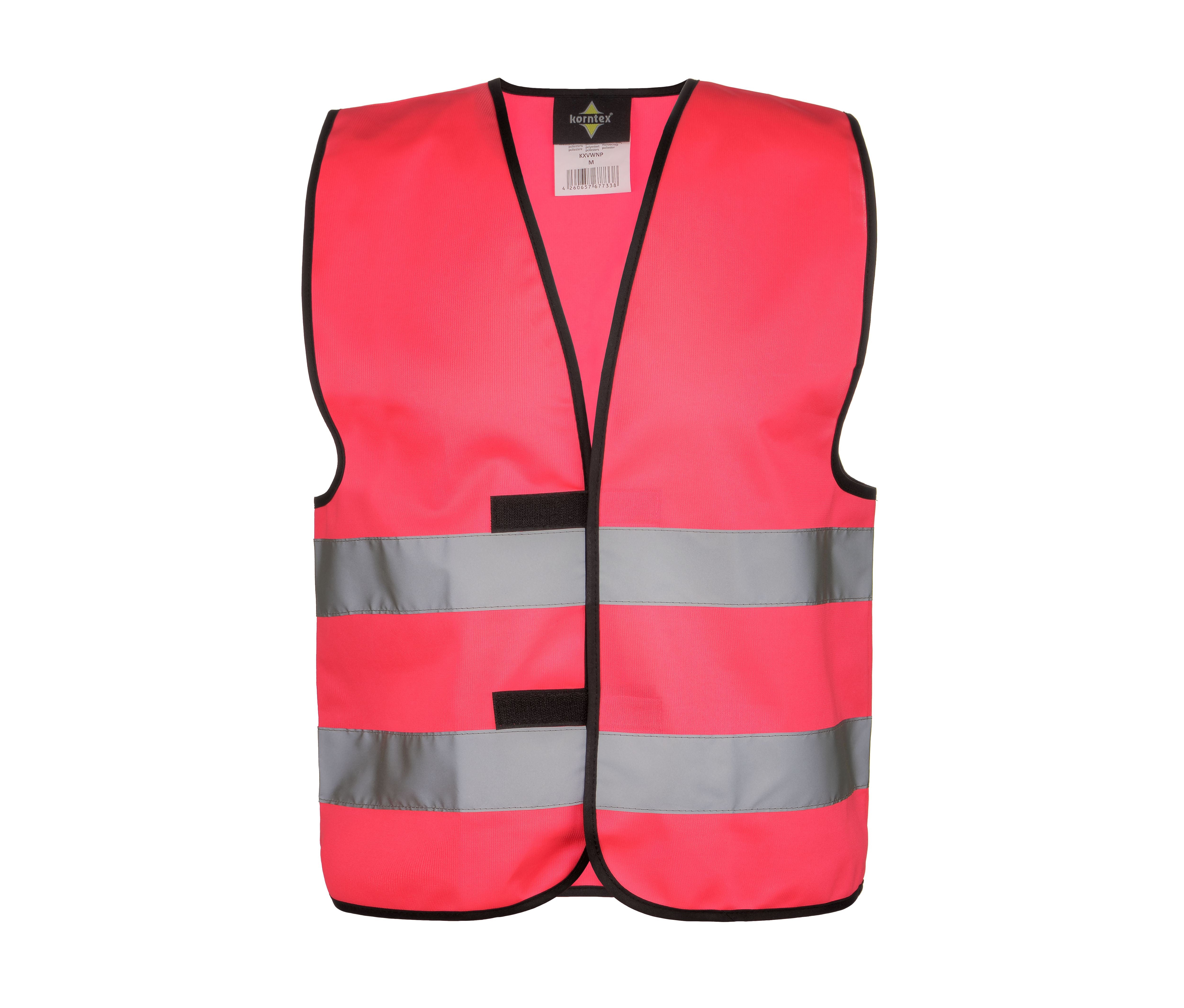 NEON PINK - avant