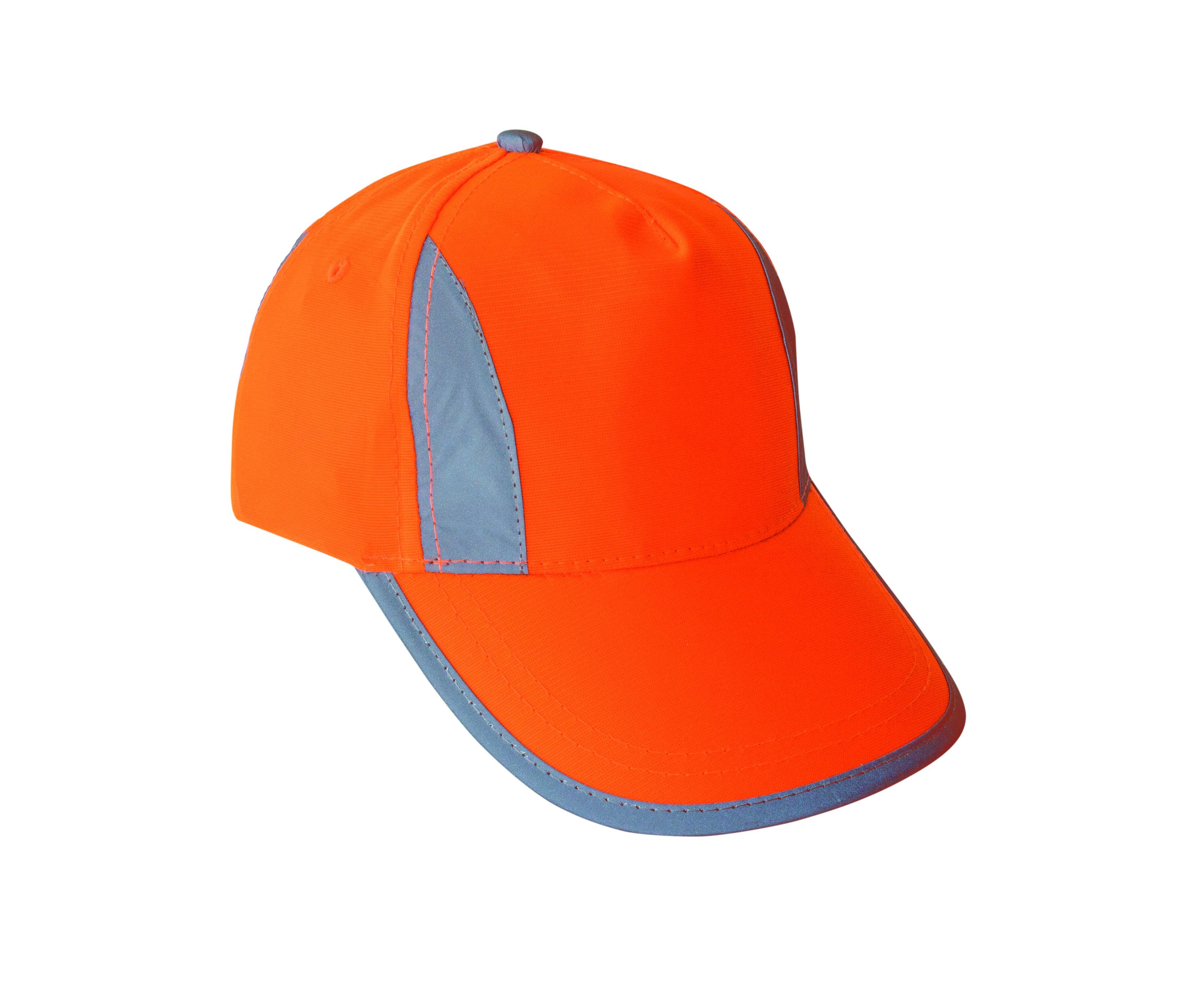 HI VIS ORANGE - avant