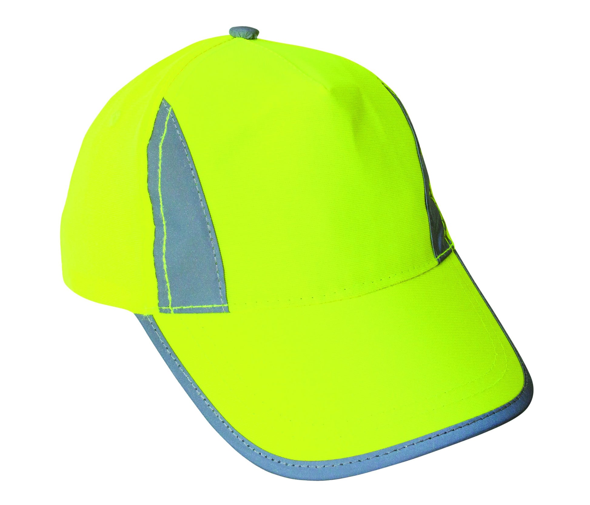 HI VIS YELLOW - avant