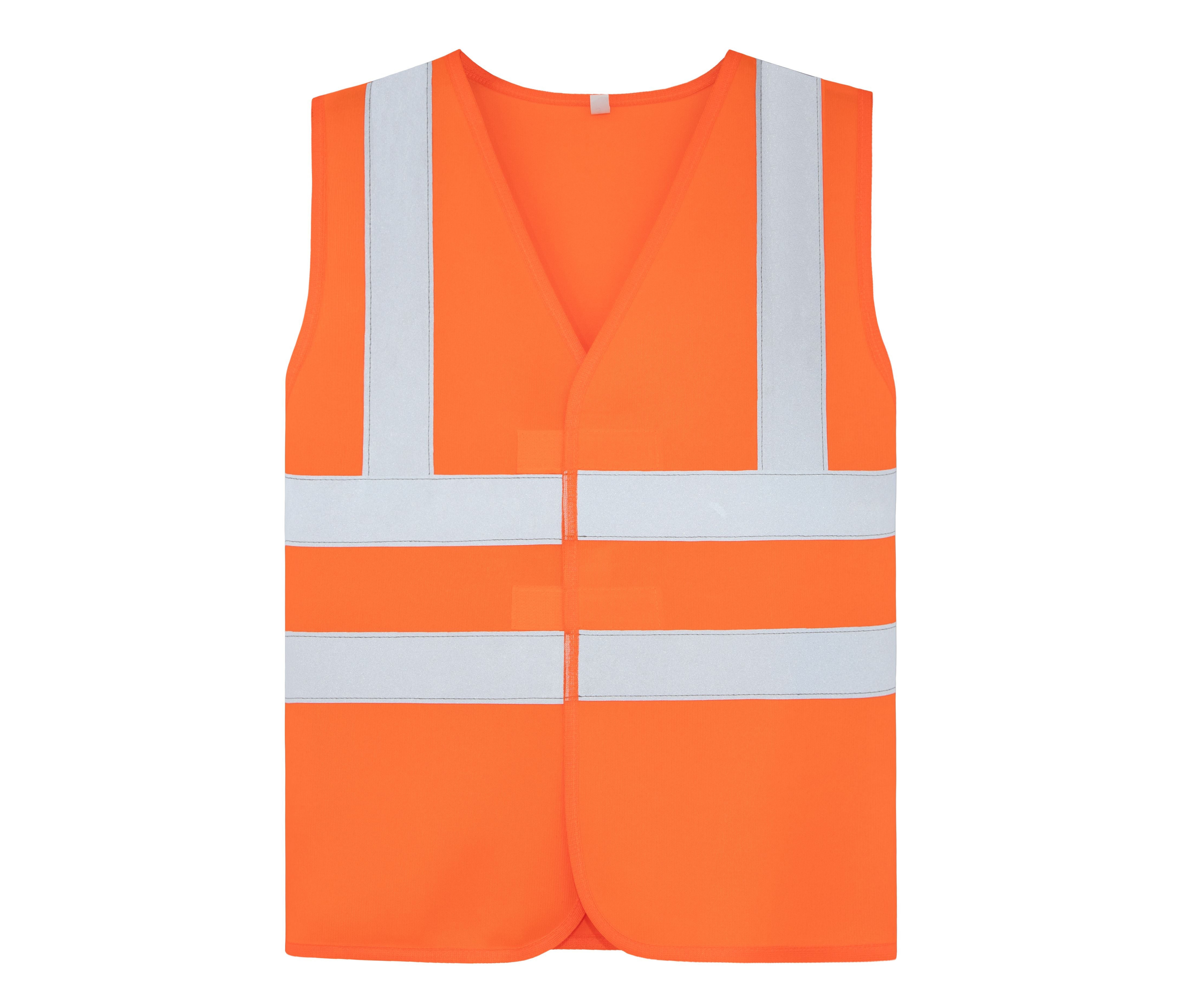 HI-VIS ORANGE - avant