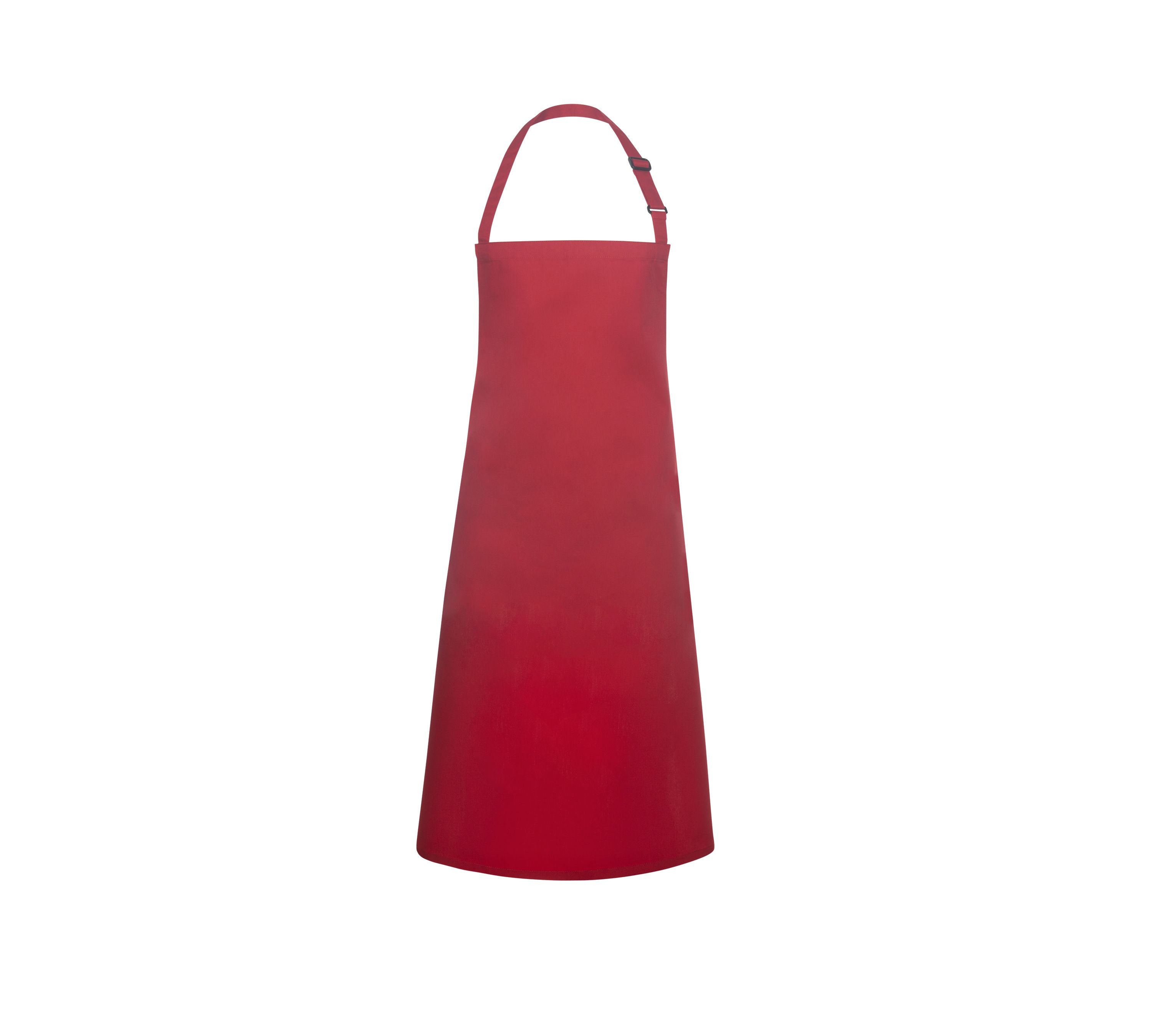 RED - avant