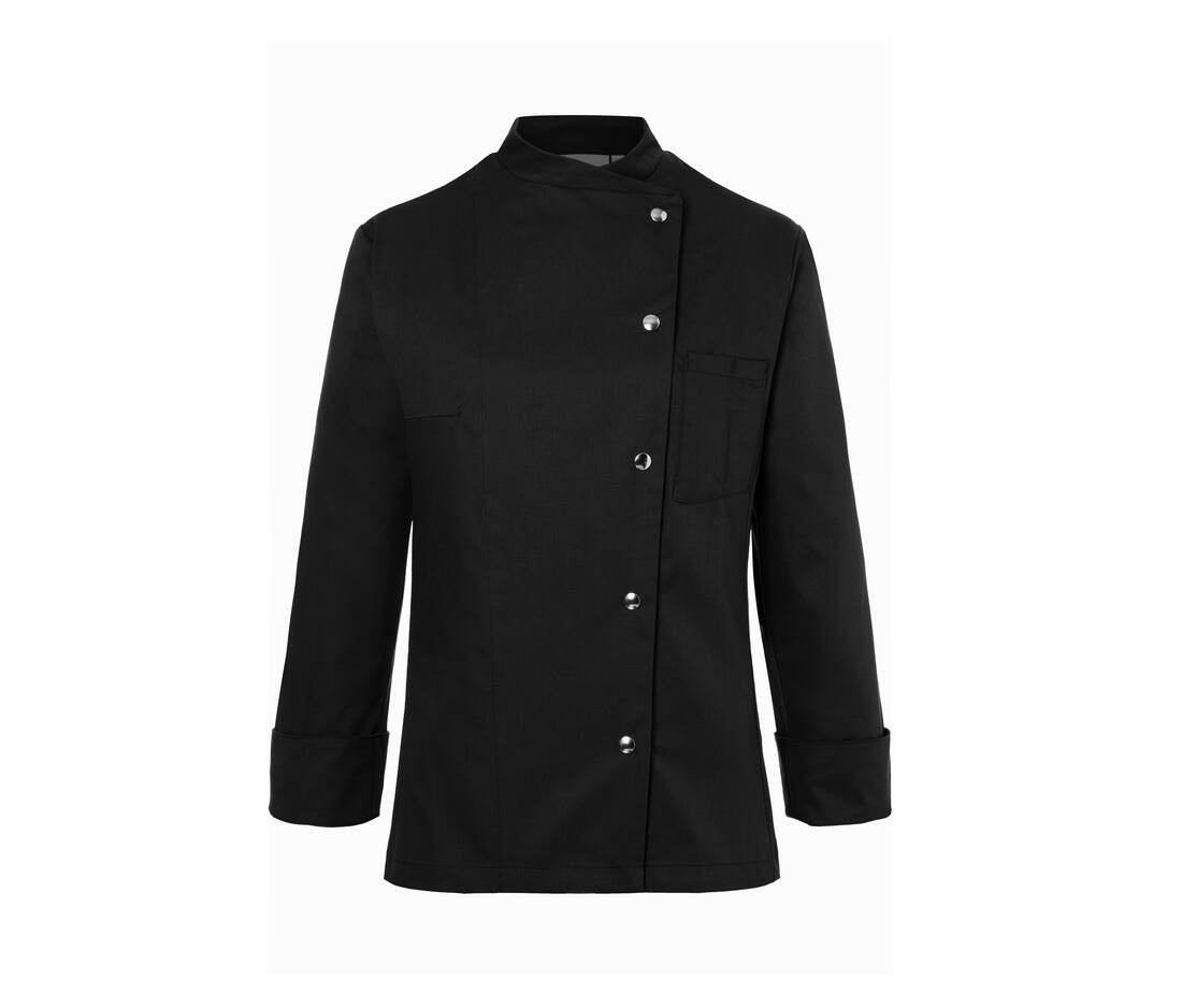 Veste de cuisine femme Larissa - LADIES' CHEF JACKET LARISSA