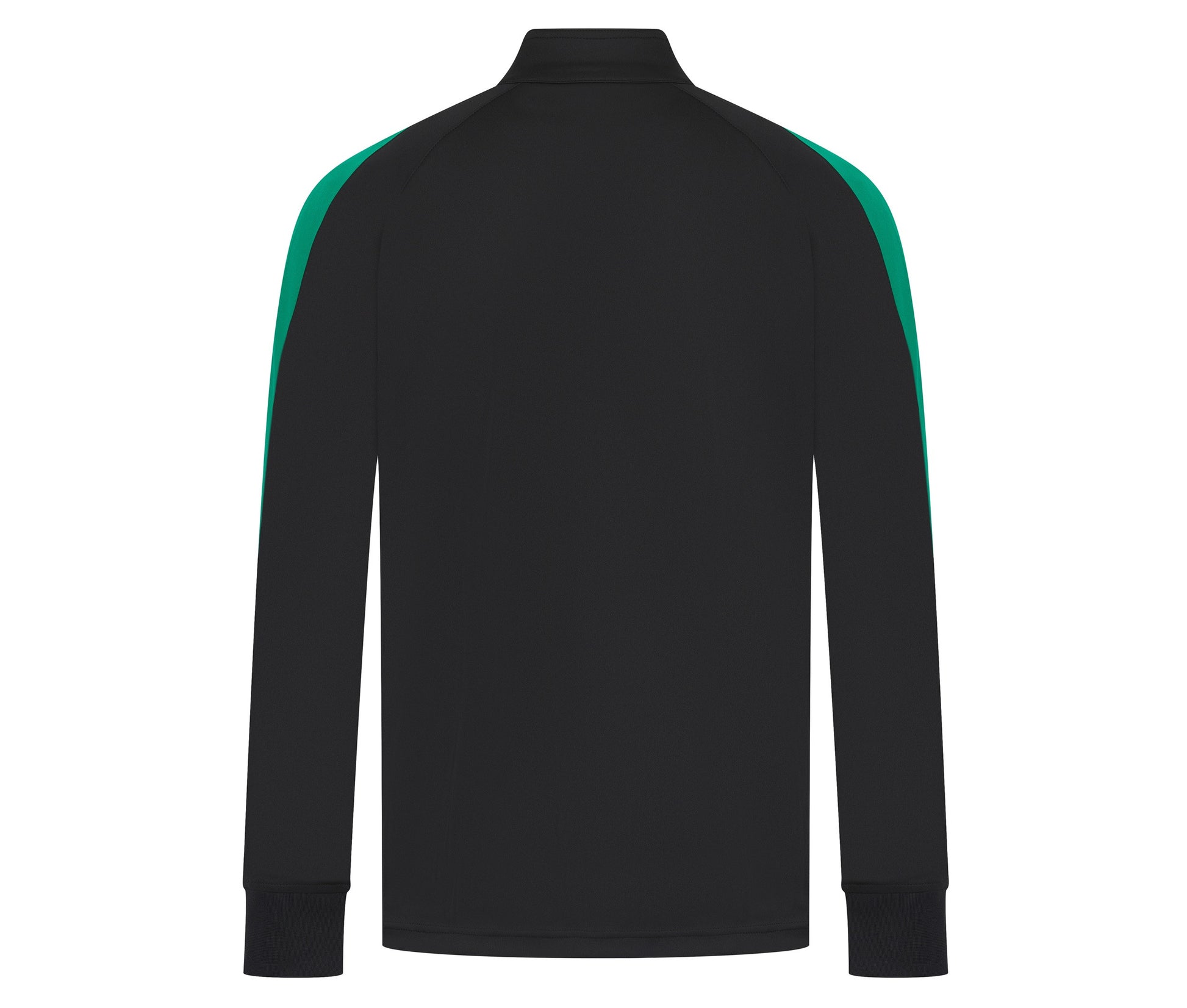 BLACK/EMERALD - arrière