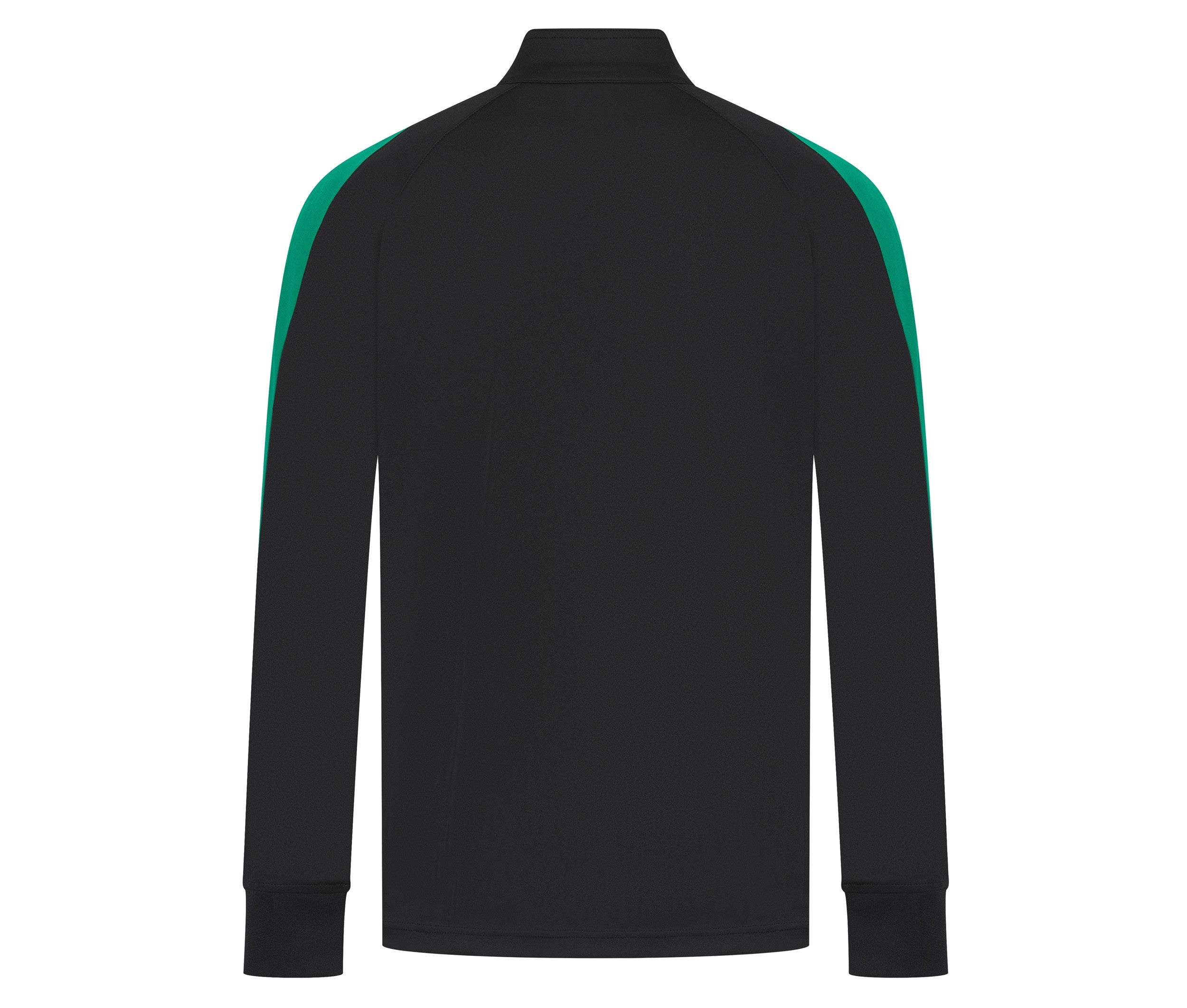 BLACK/EMERALD - arrière
