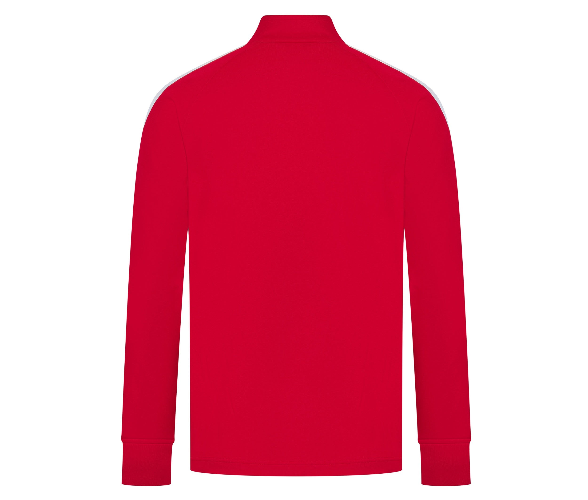 RED/WHITE - arrière