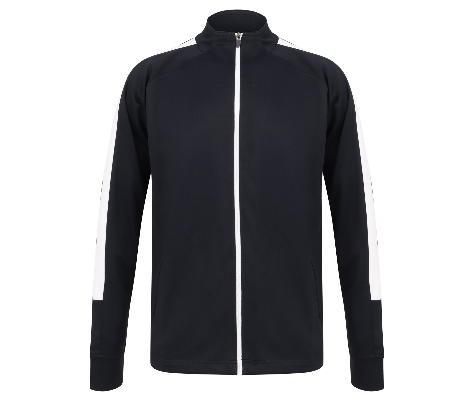 NAVY/WHITE - avant