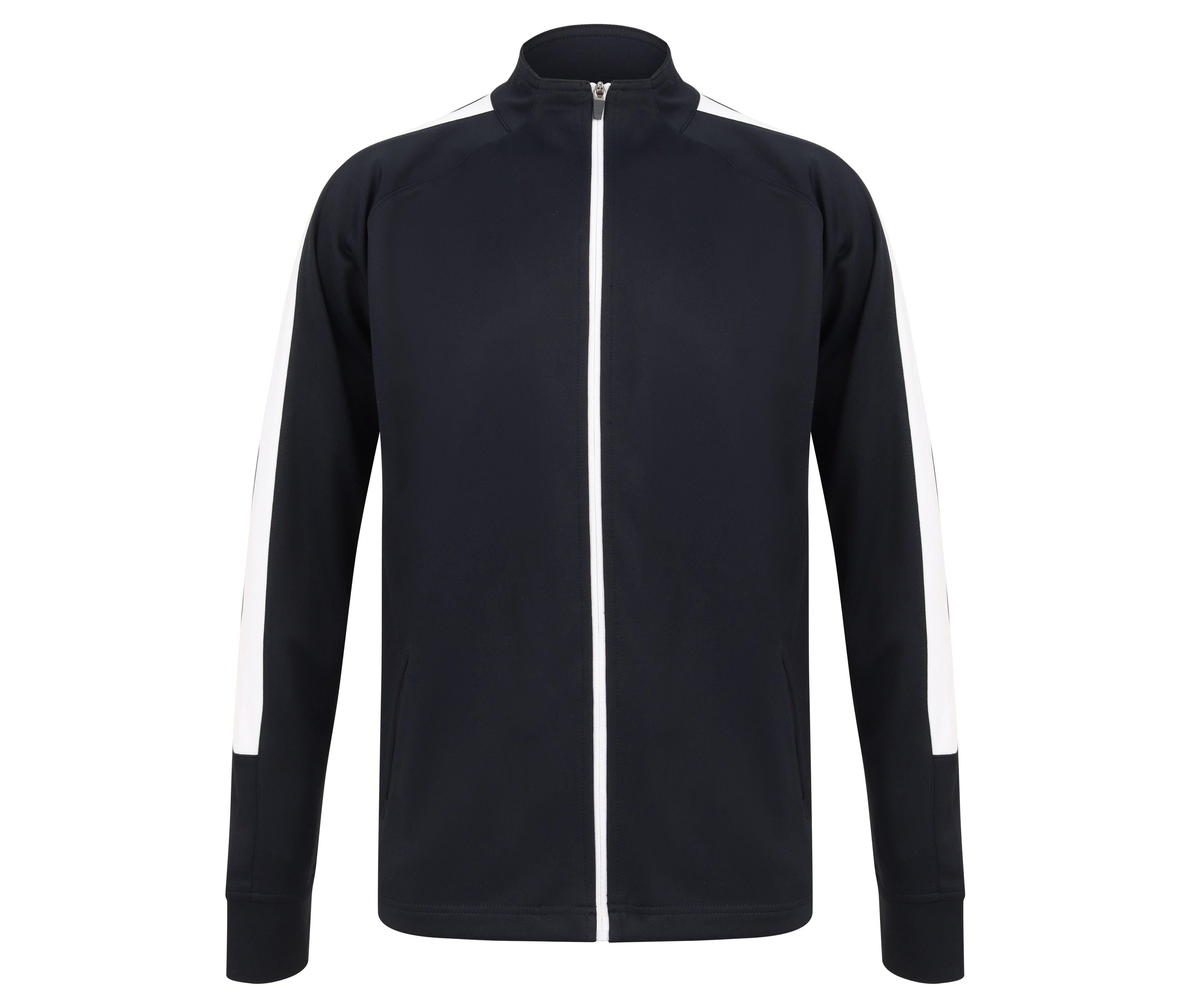 NAVY/WHITE - avant