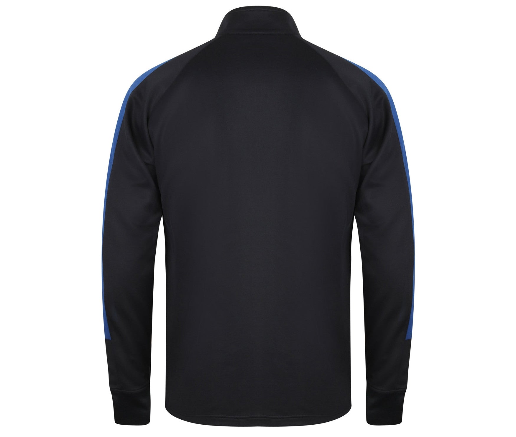 NAVY/ROYAL - arrière