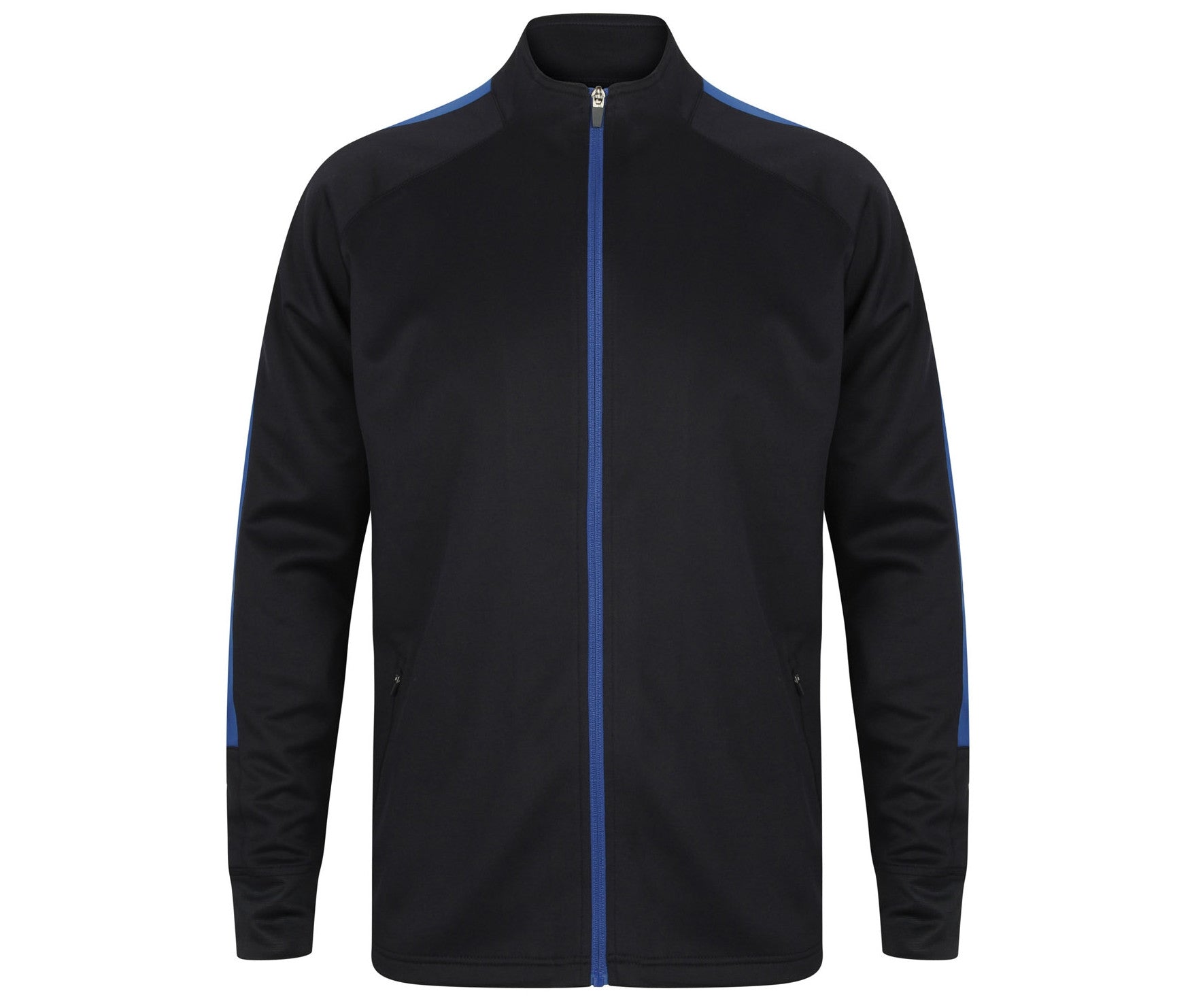 NAVY/ROYAL - avant