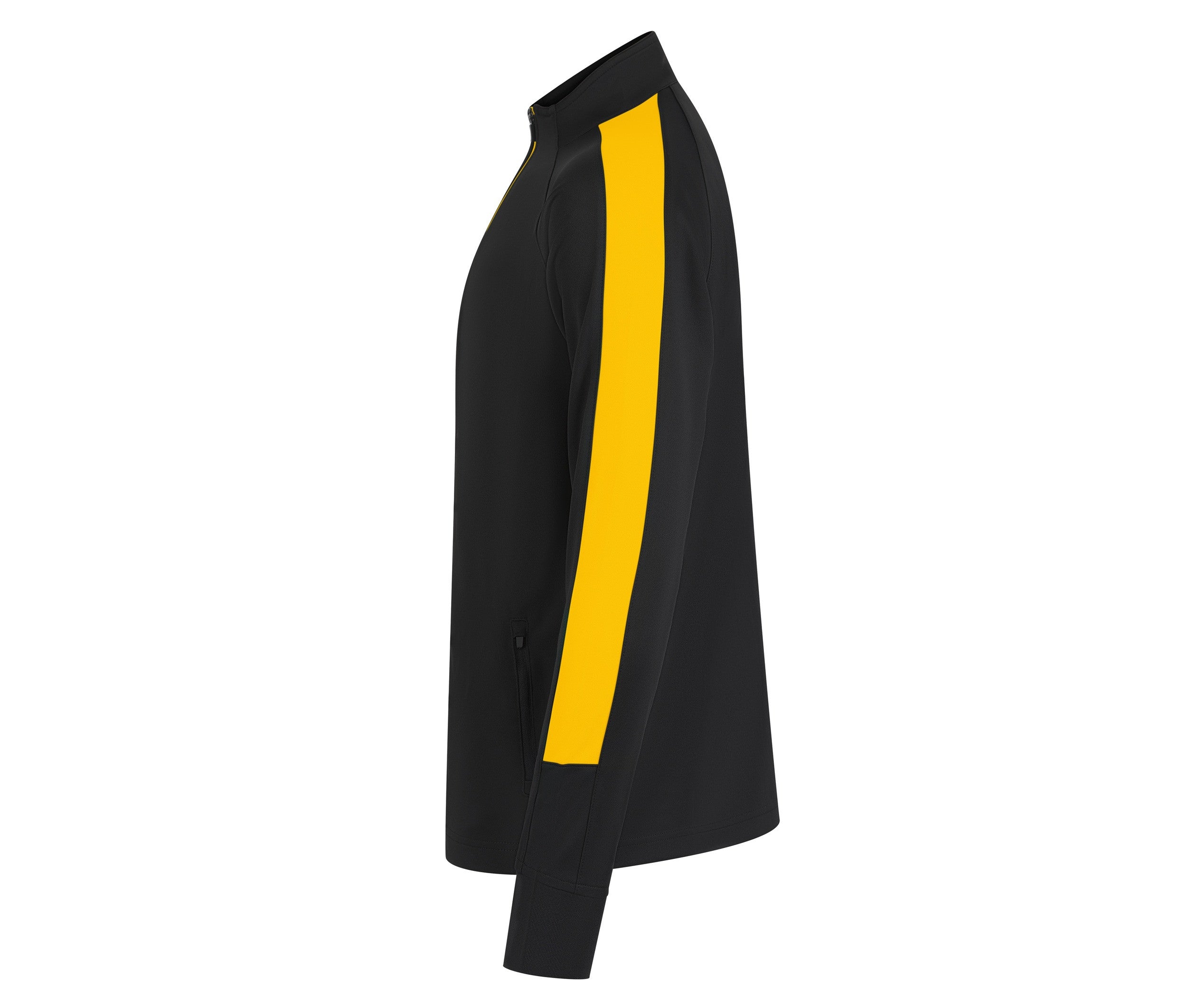 BLACK/GOLD