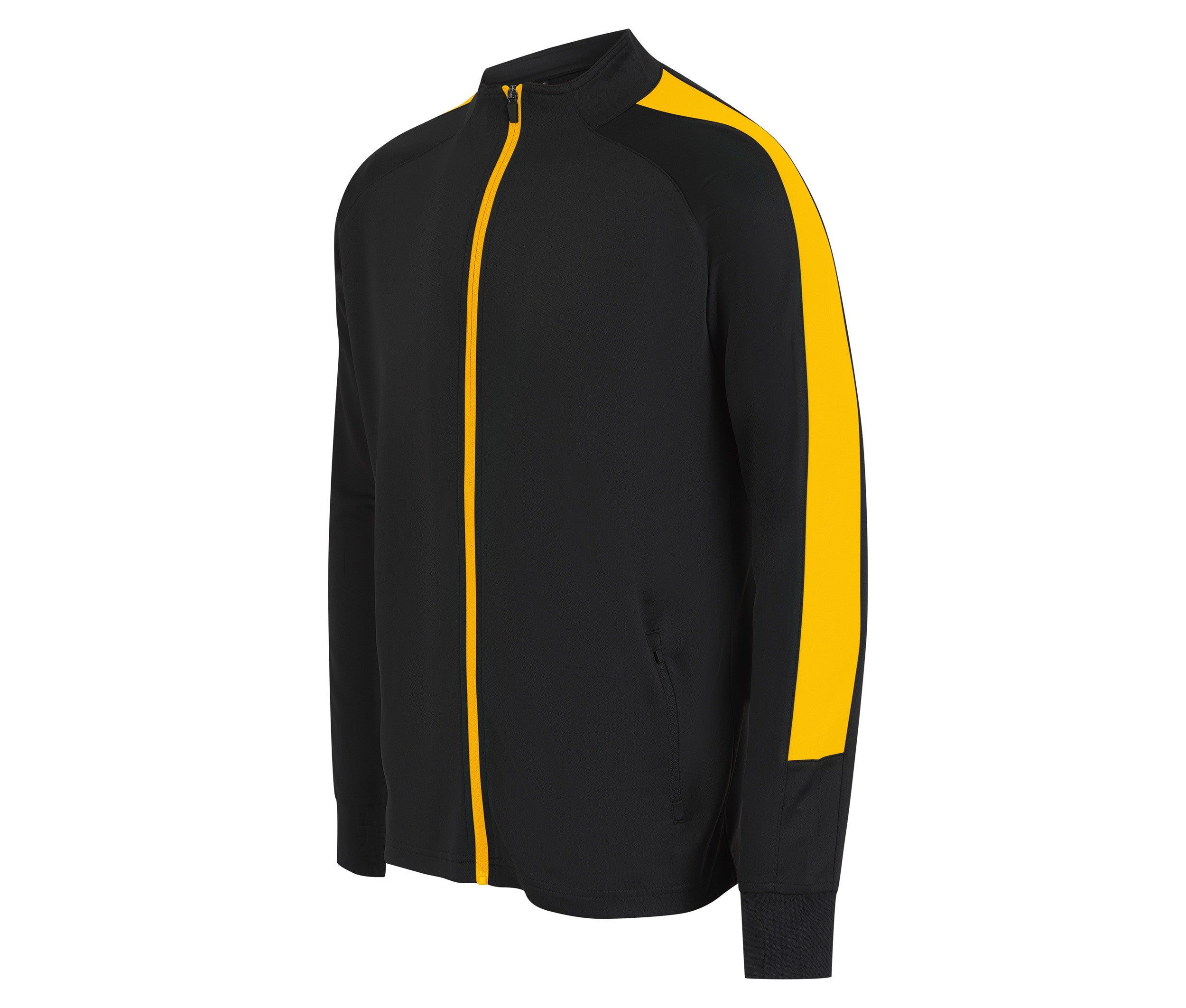 BLACK/GOLD
