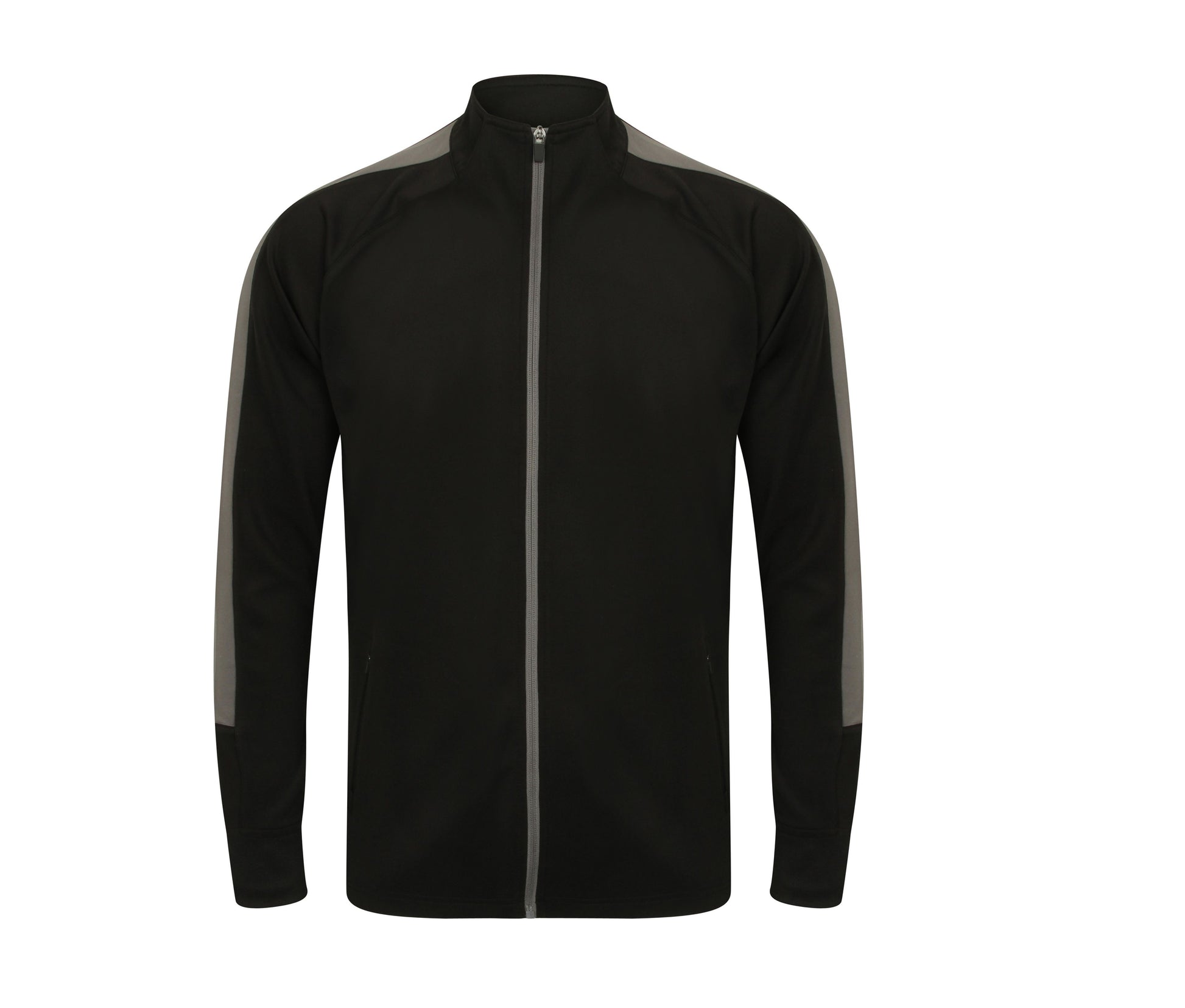 BLACK/GUNMETAL GREY - avant
