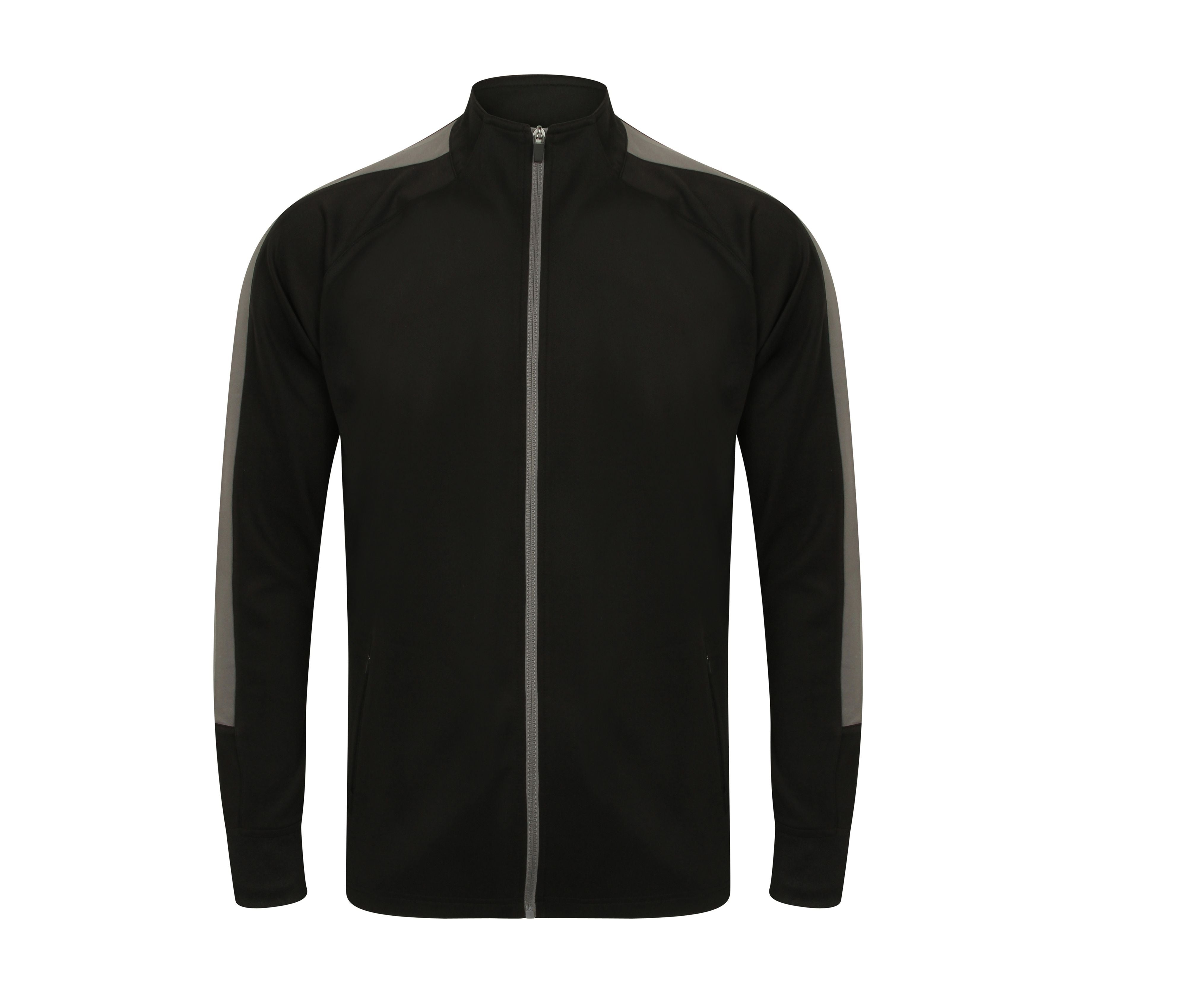 BLACK/GUNMETAL GREY - avant