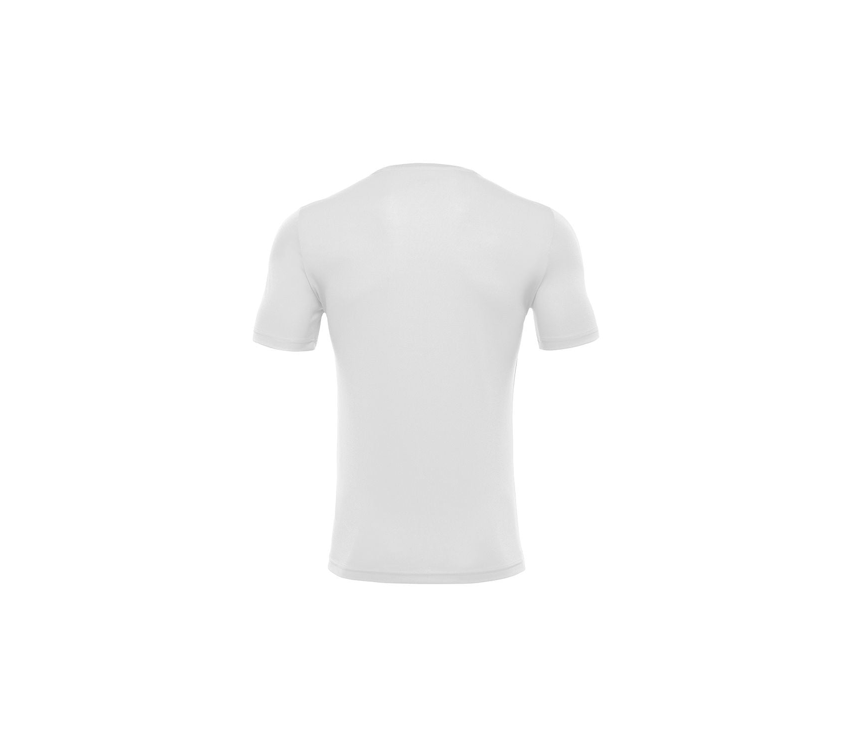 WHITE - arrière