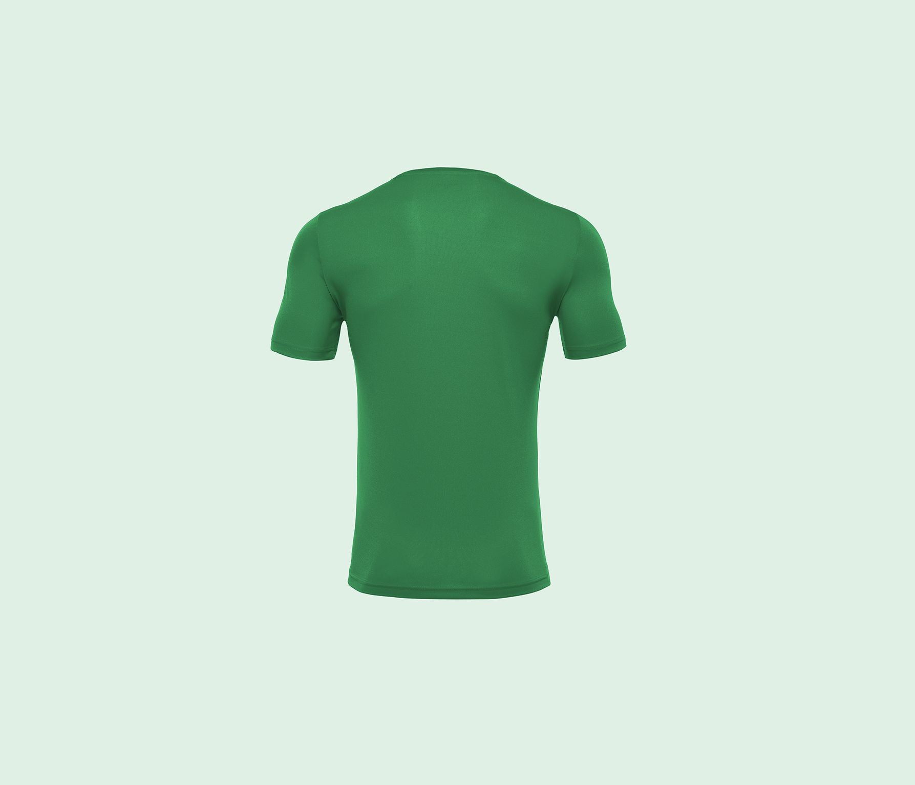 GREEN - arrière