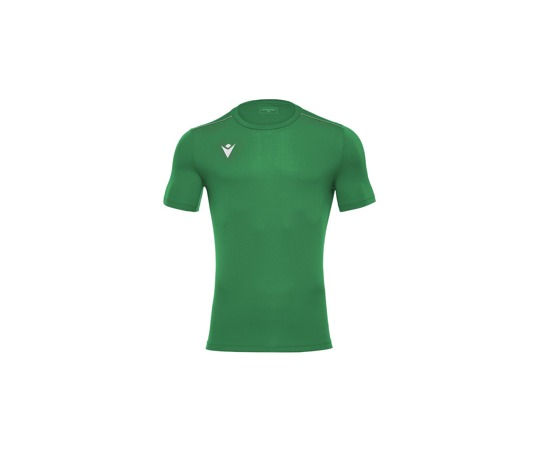 GREEN - avant
