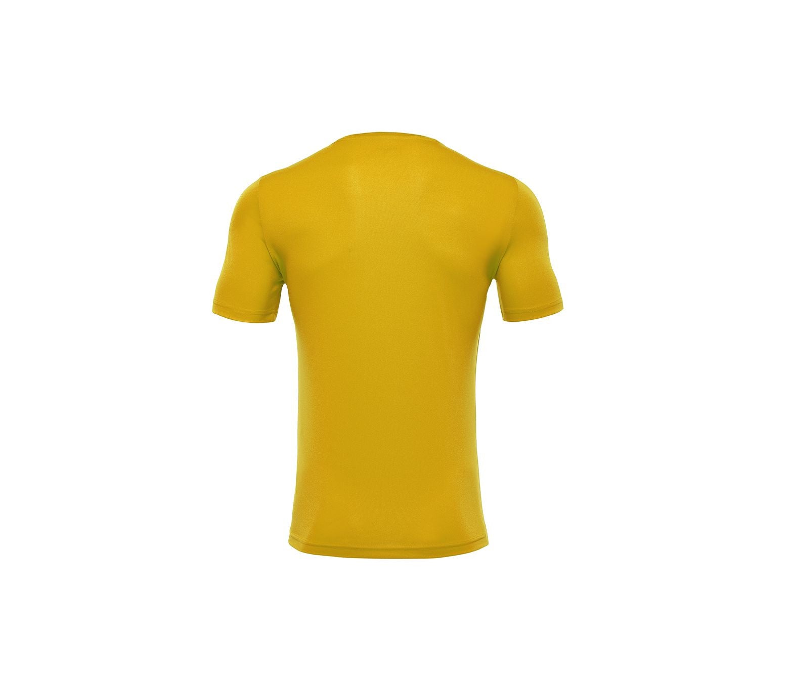 YELLOW - arrière