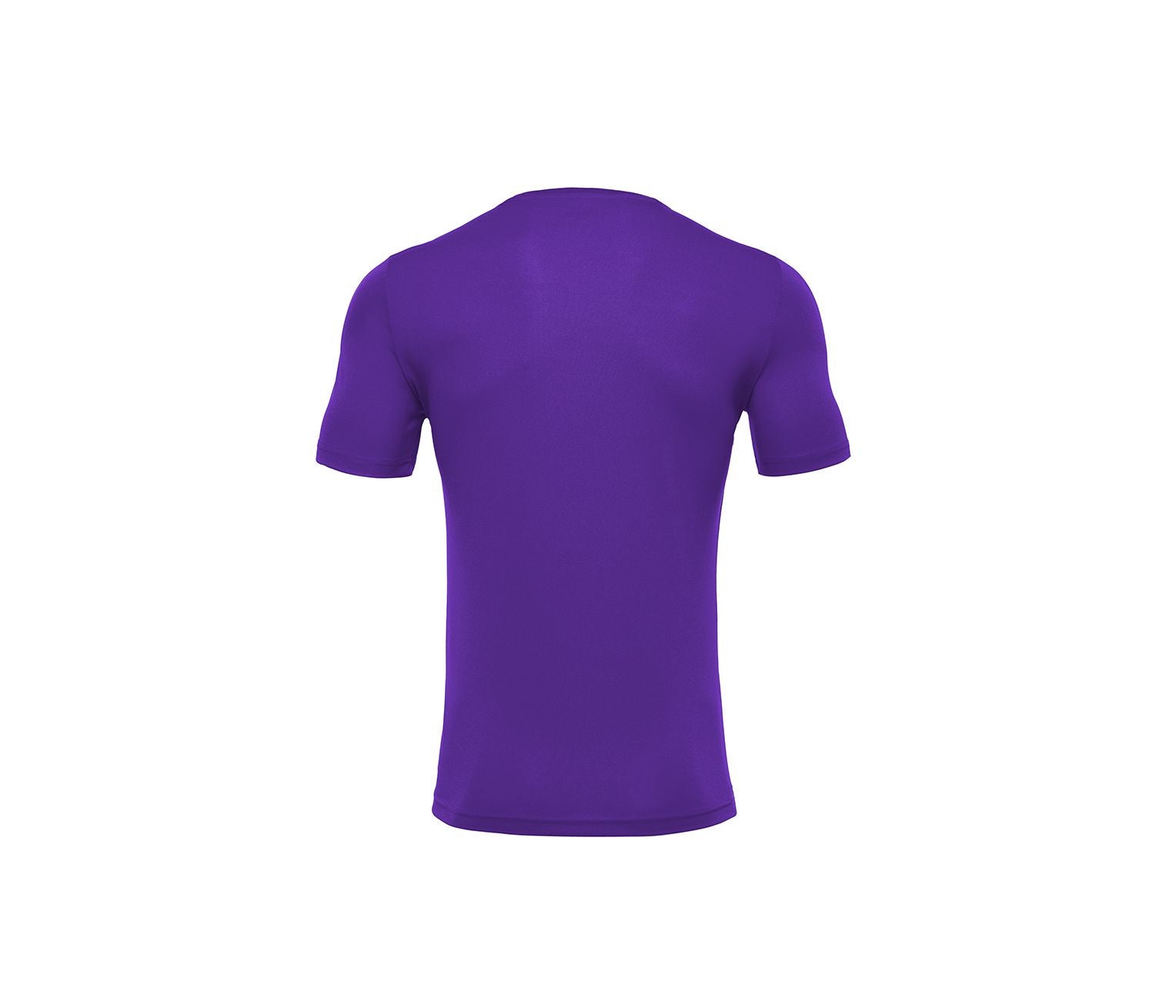 PURPLE - arrière