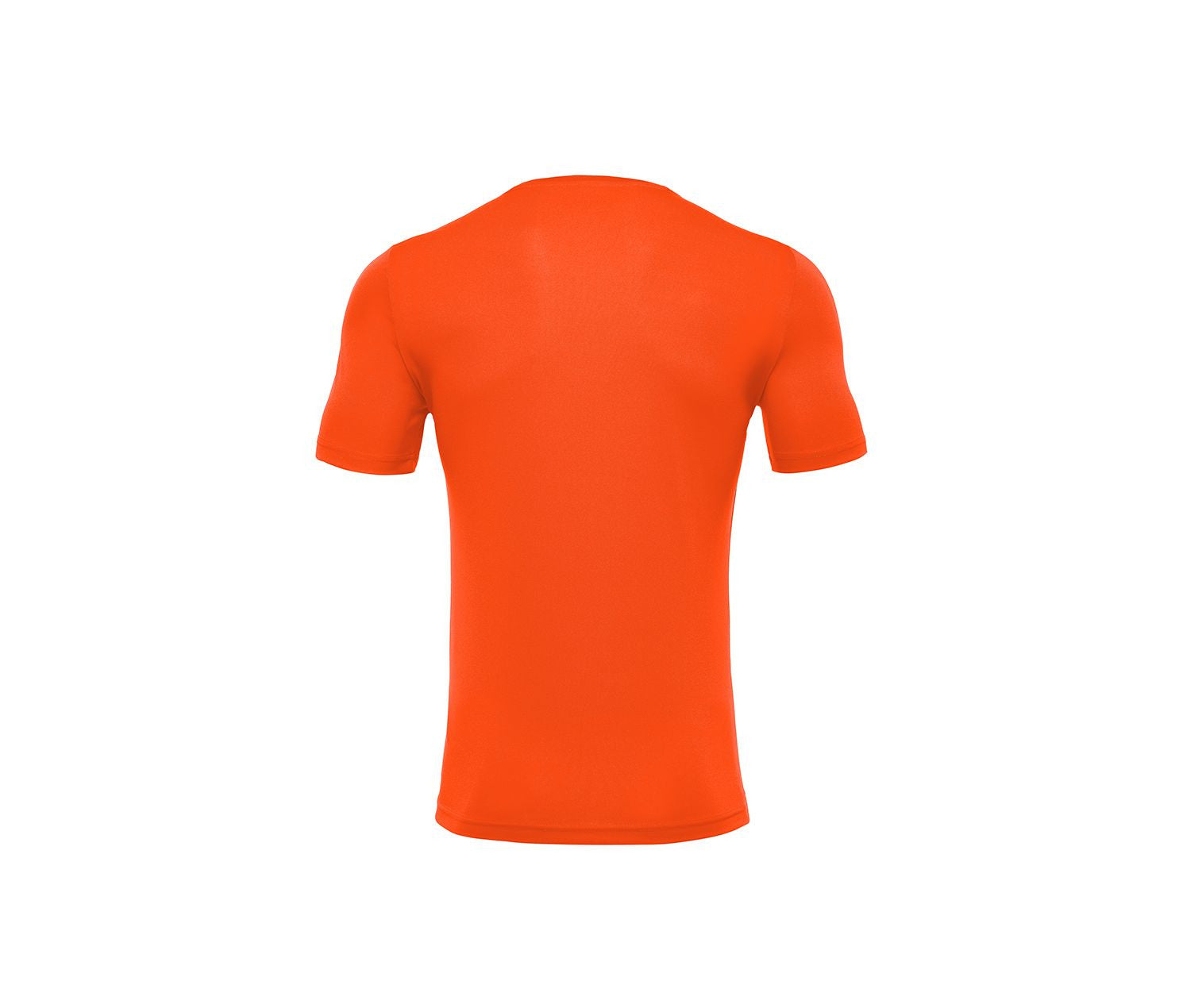 ORANGE - arrière