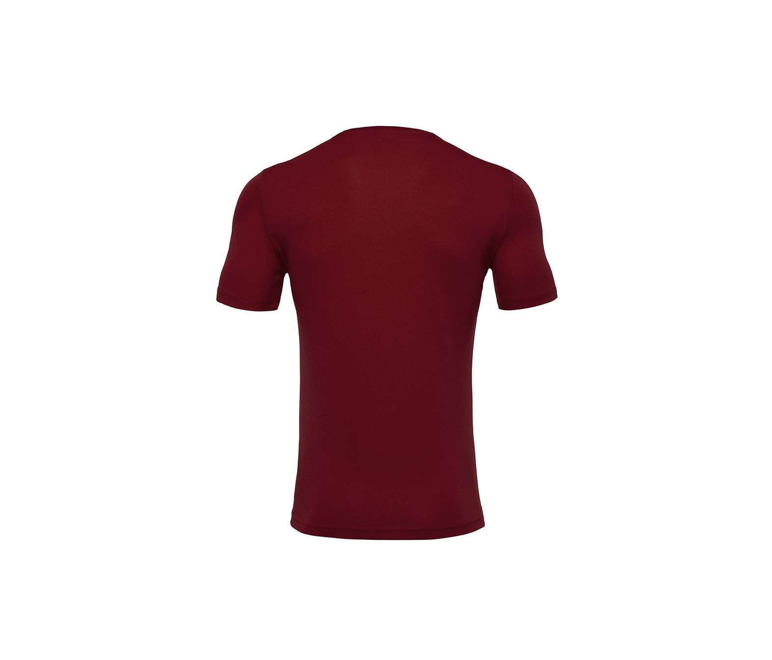 BURGUNDY - arrière