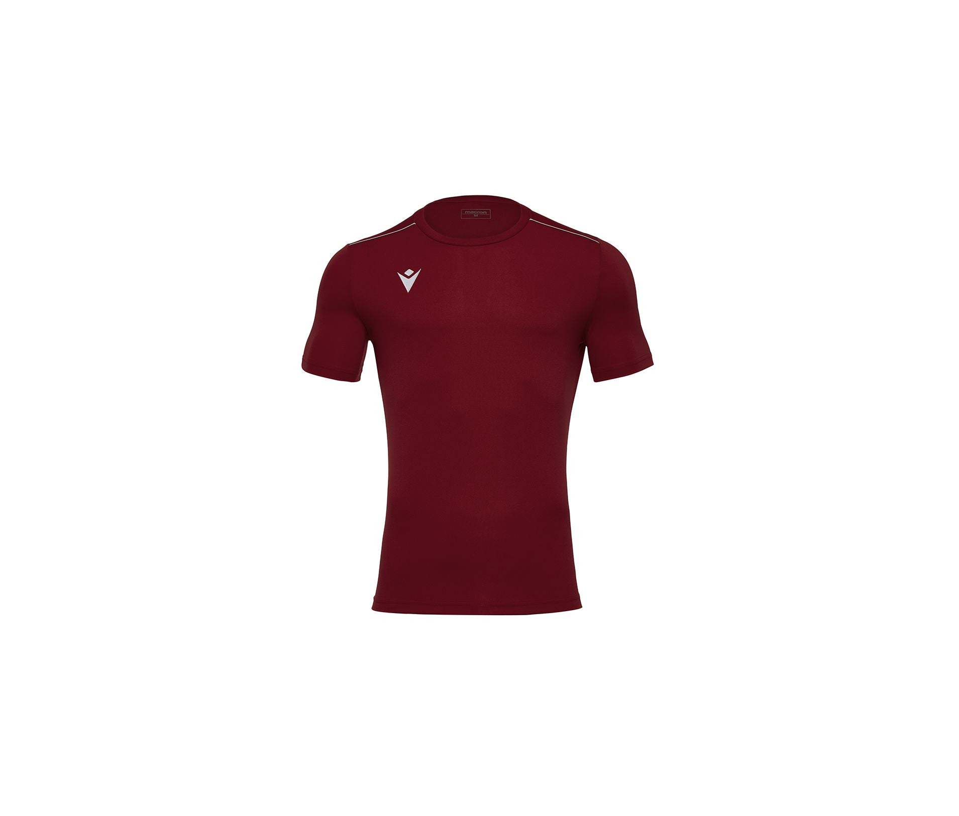 BURGUNDY - avant