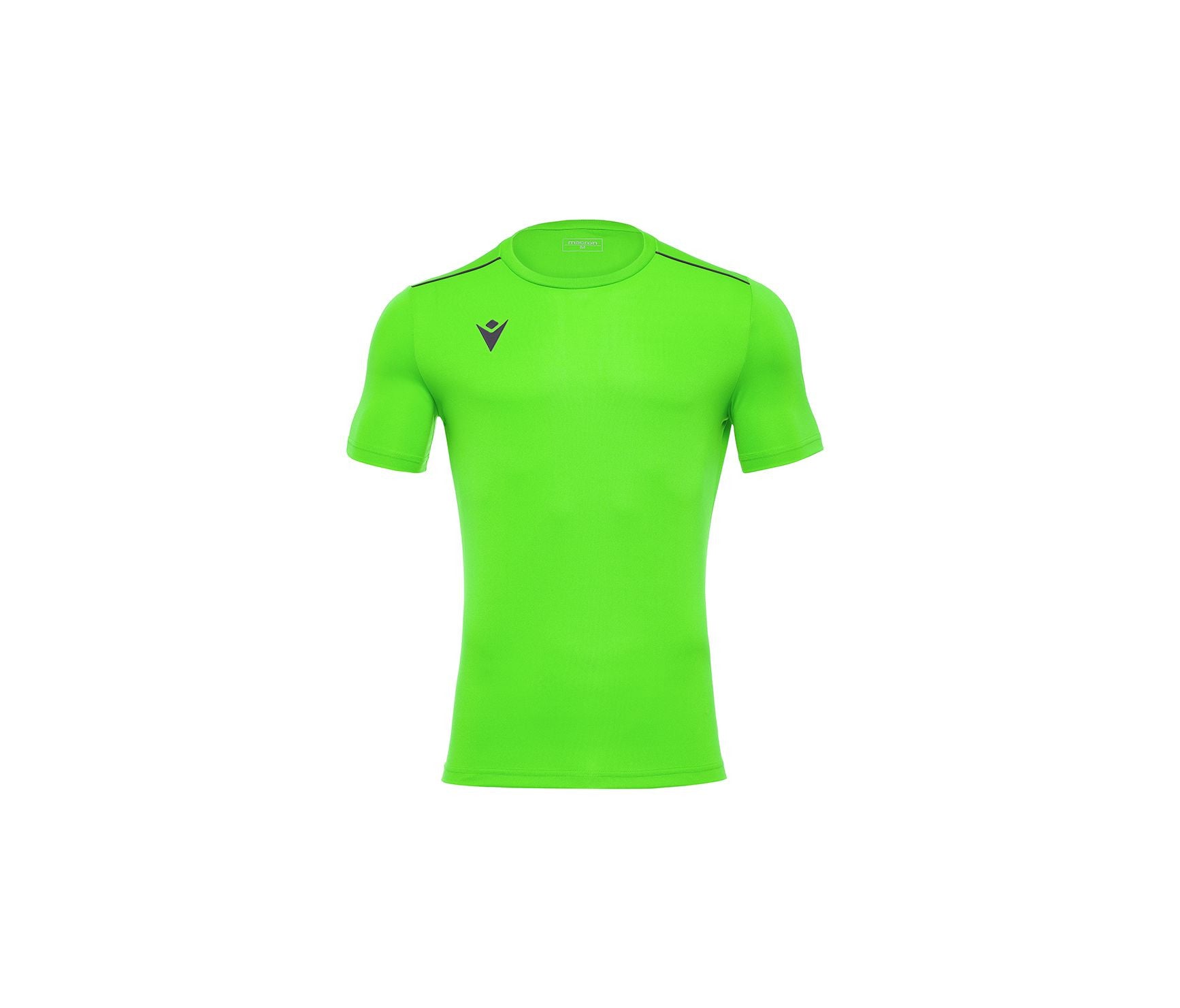 FLUO GREEN - avant