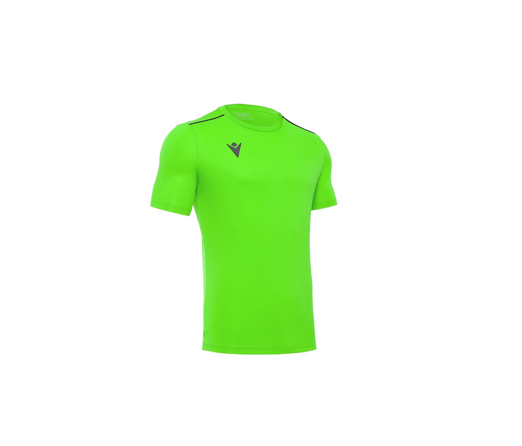 FLUO GREEN