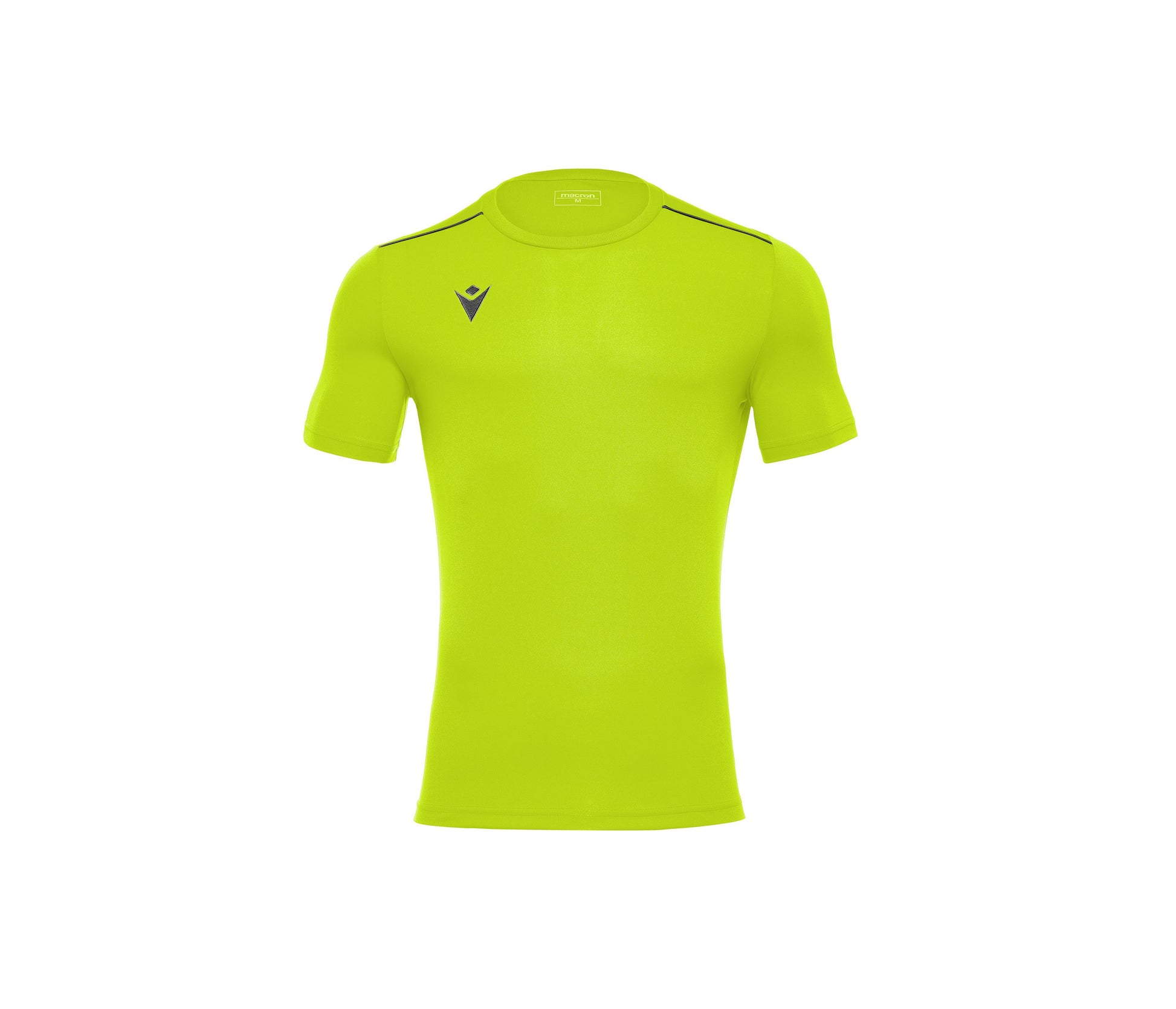 FLUO YELLOW - avant