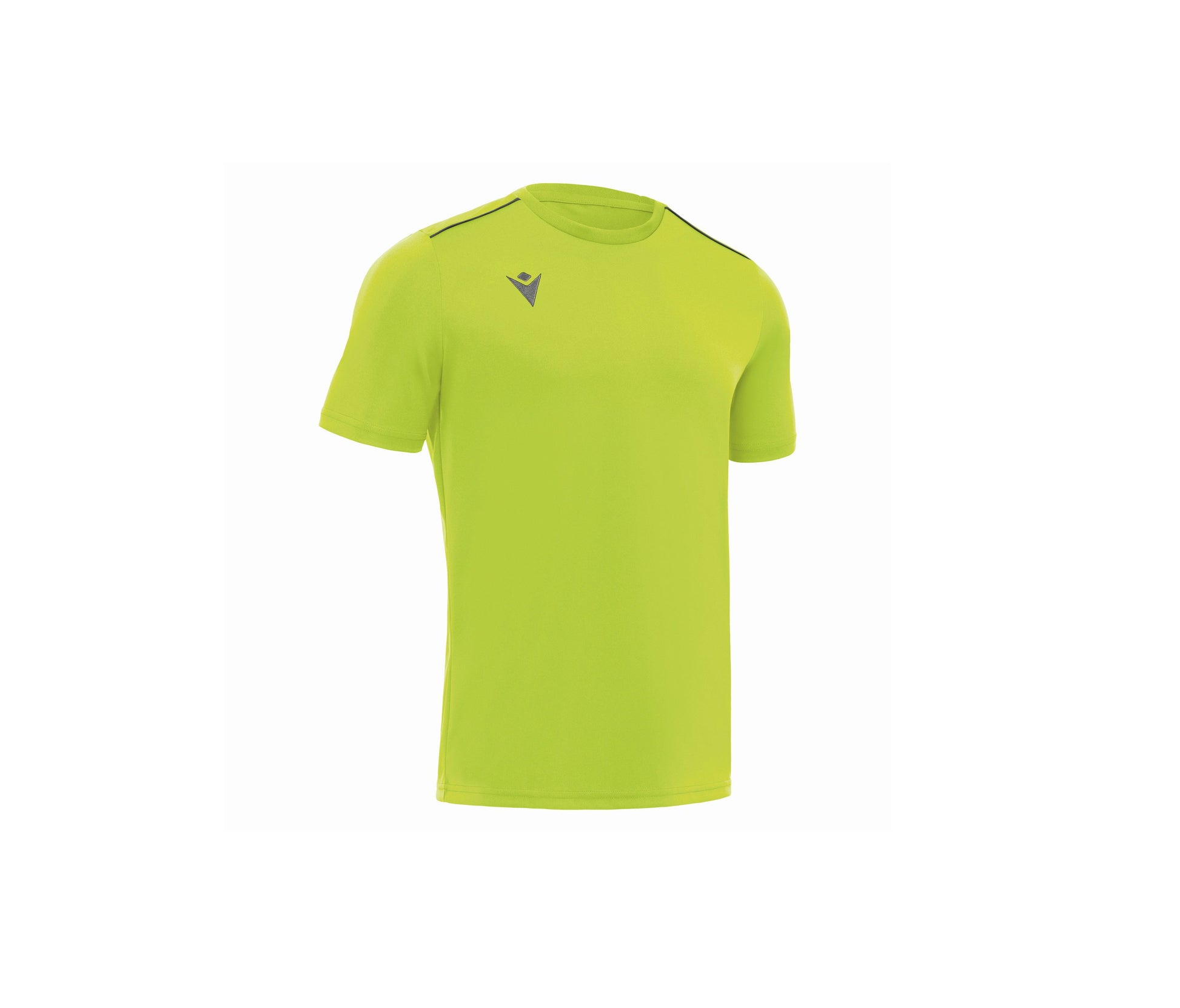 FLUO YELLOW