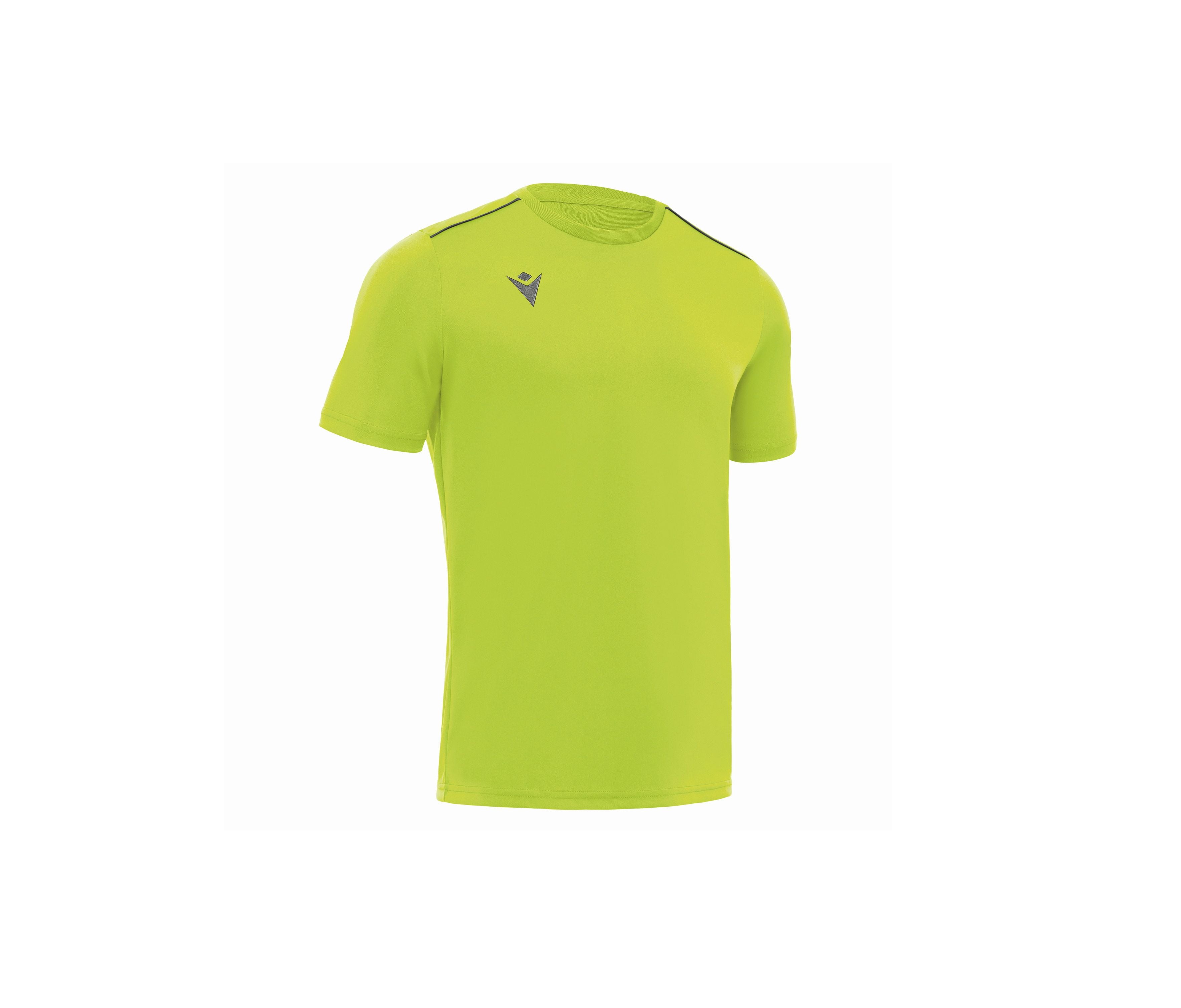 FLUO YELLOW