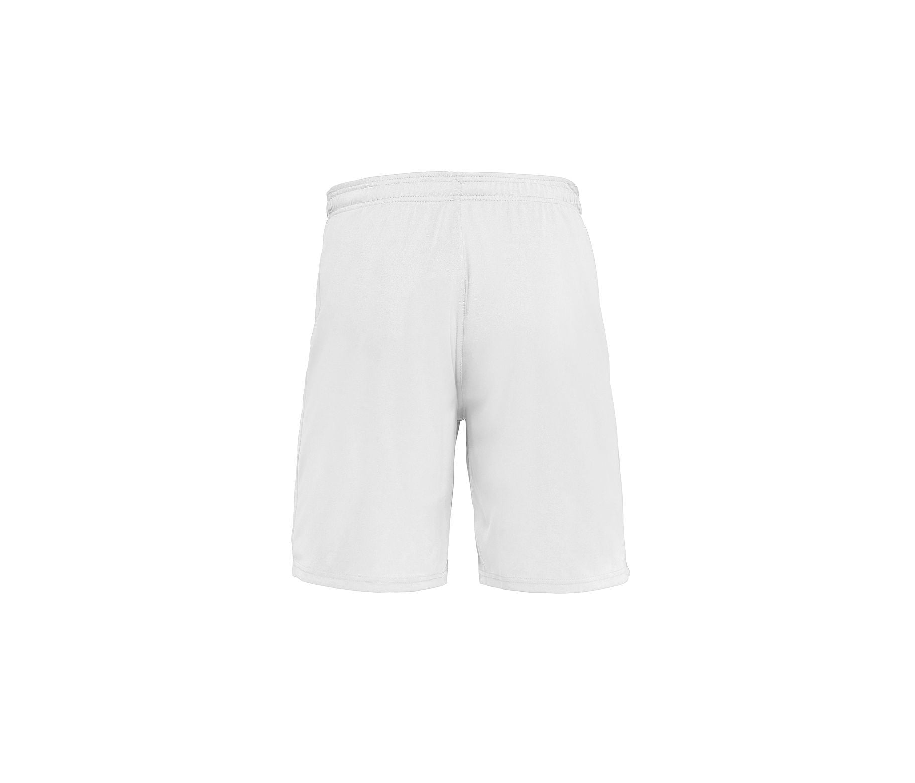 WHITE - arrière