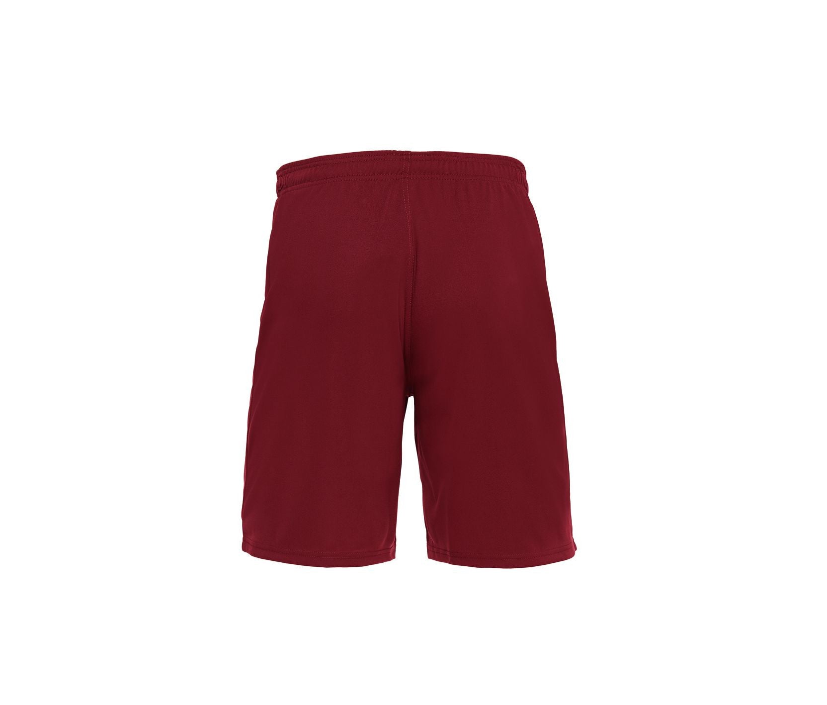 BURGUNDY - arrière