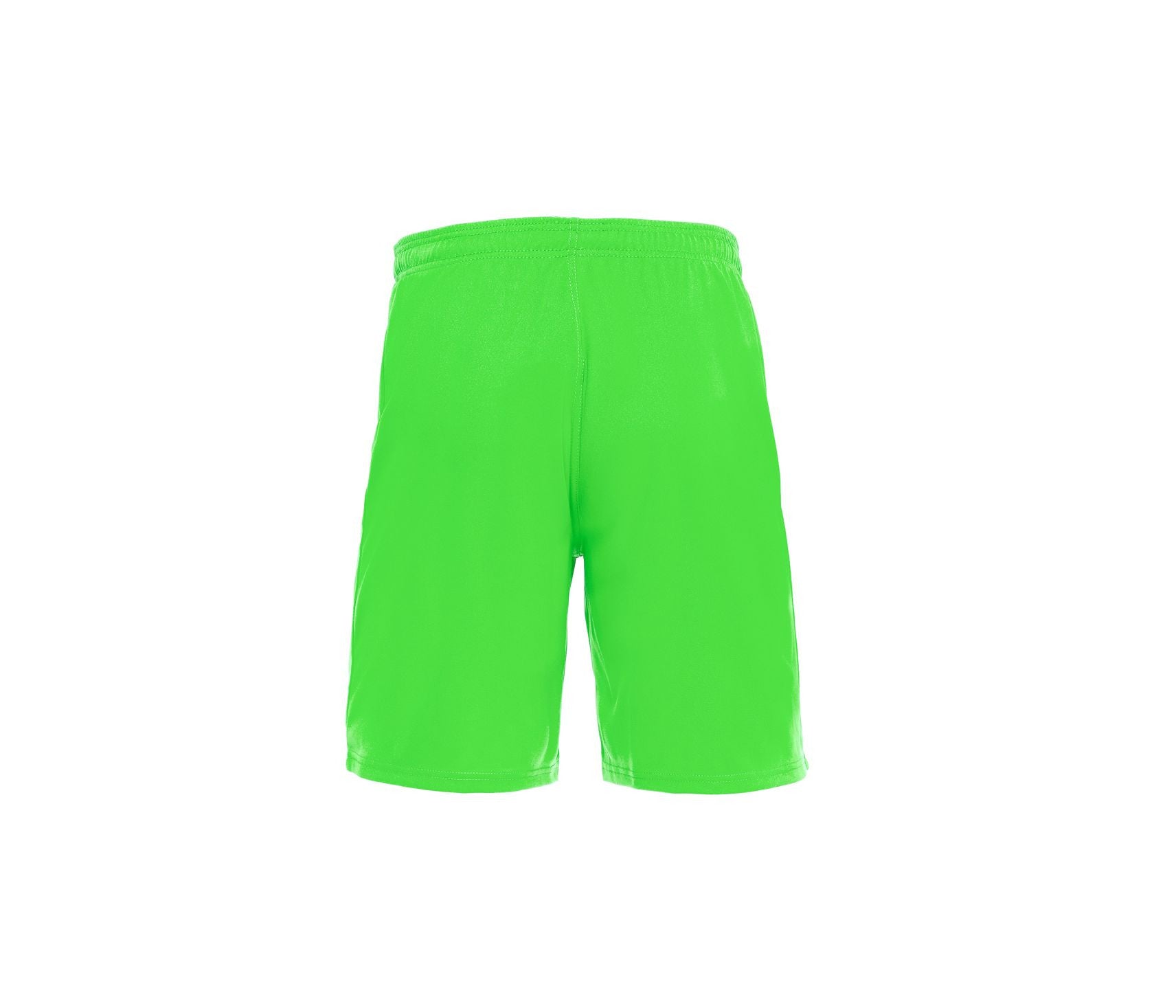 FLUO GREEN - arrière