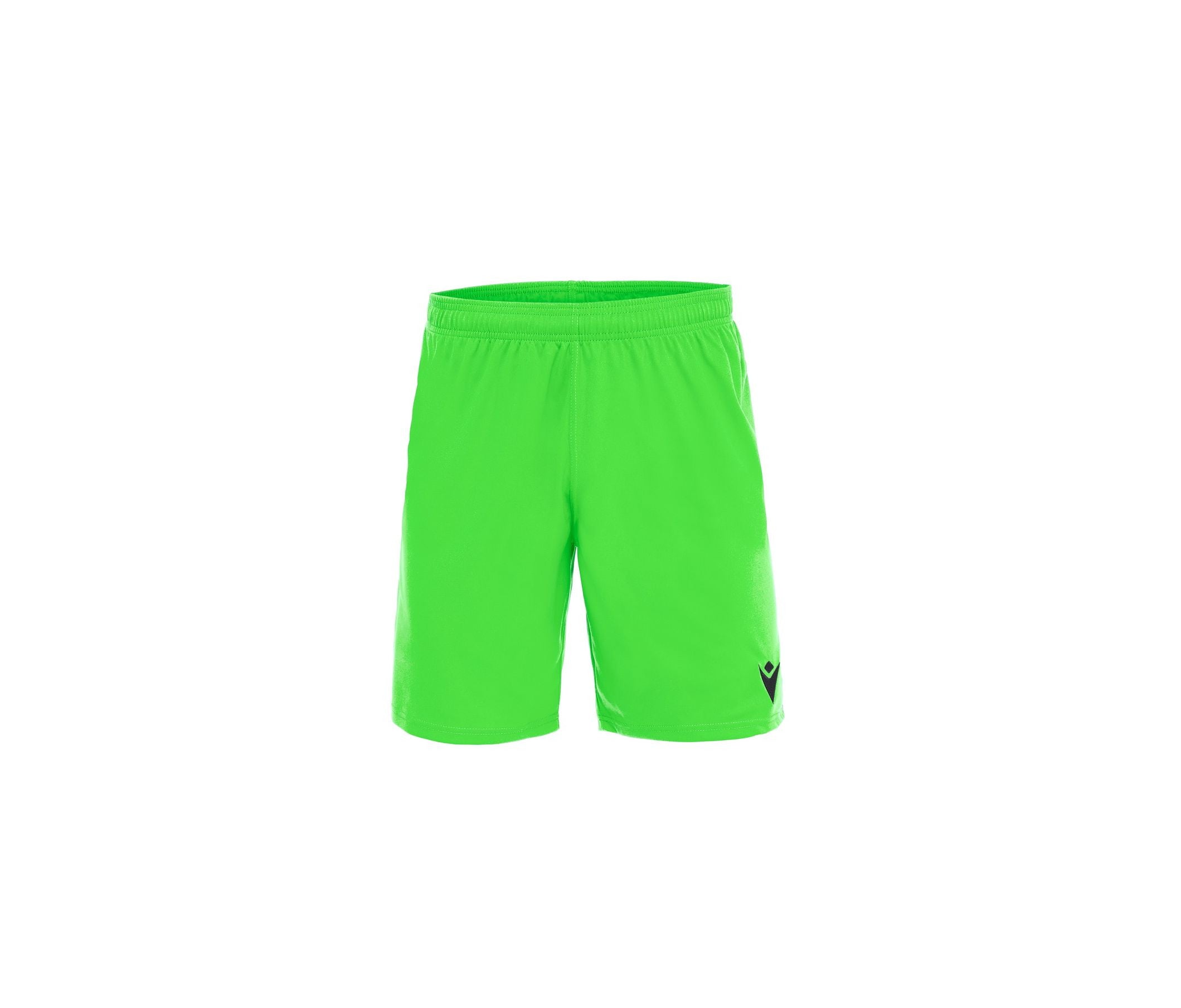 FLUO GREEN - avant