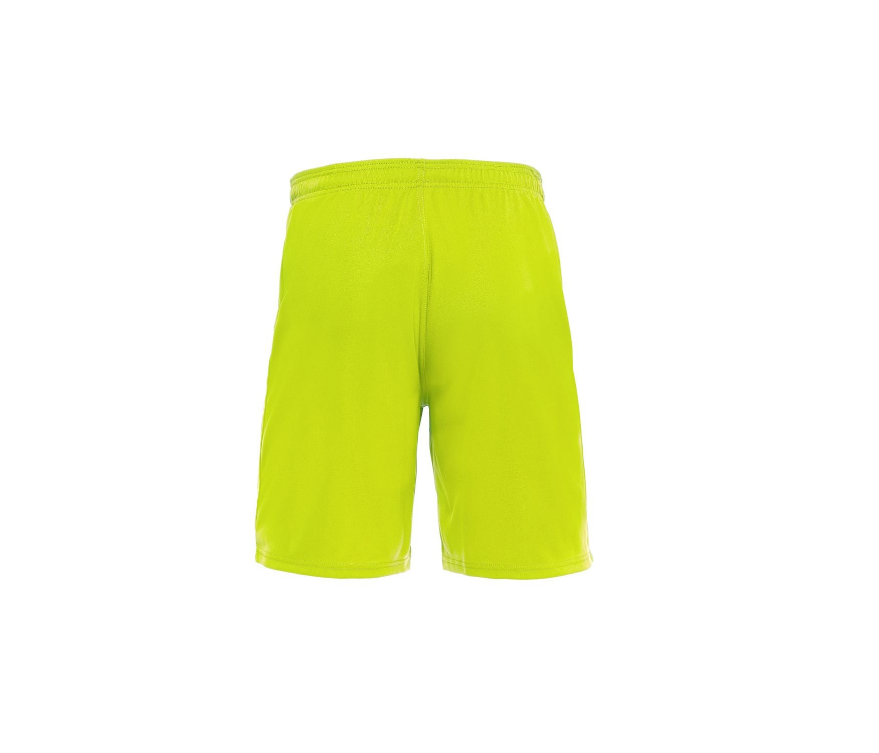 FLUO YELLOW - arrière