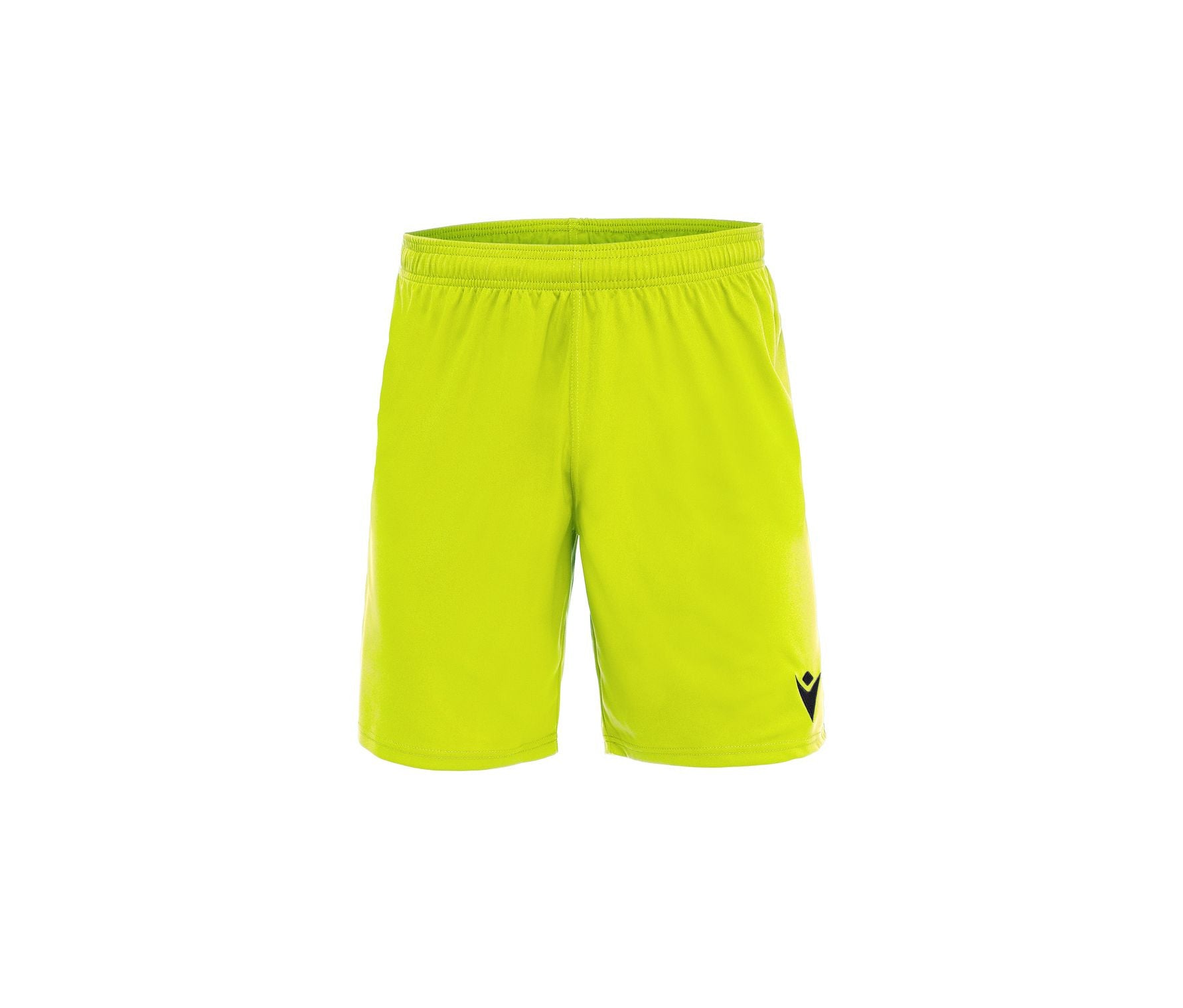 FLUO YELLOW - avant