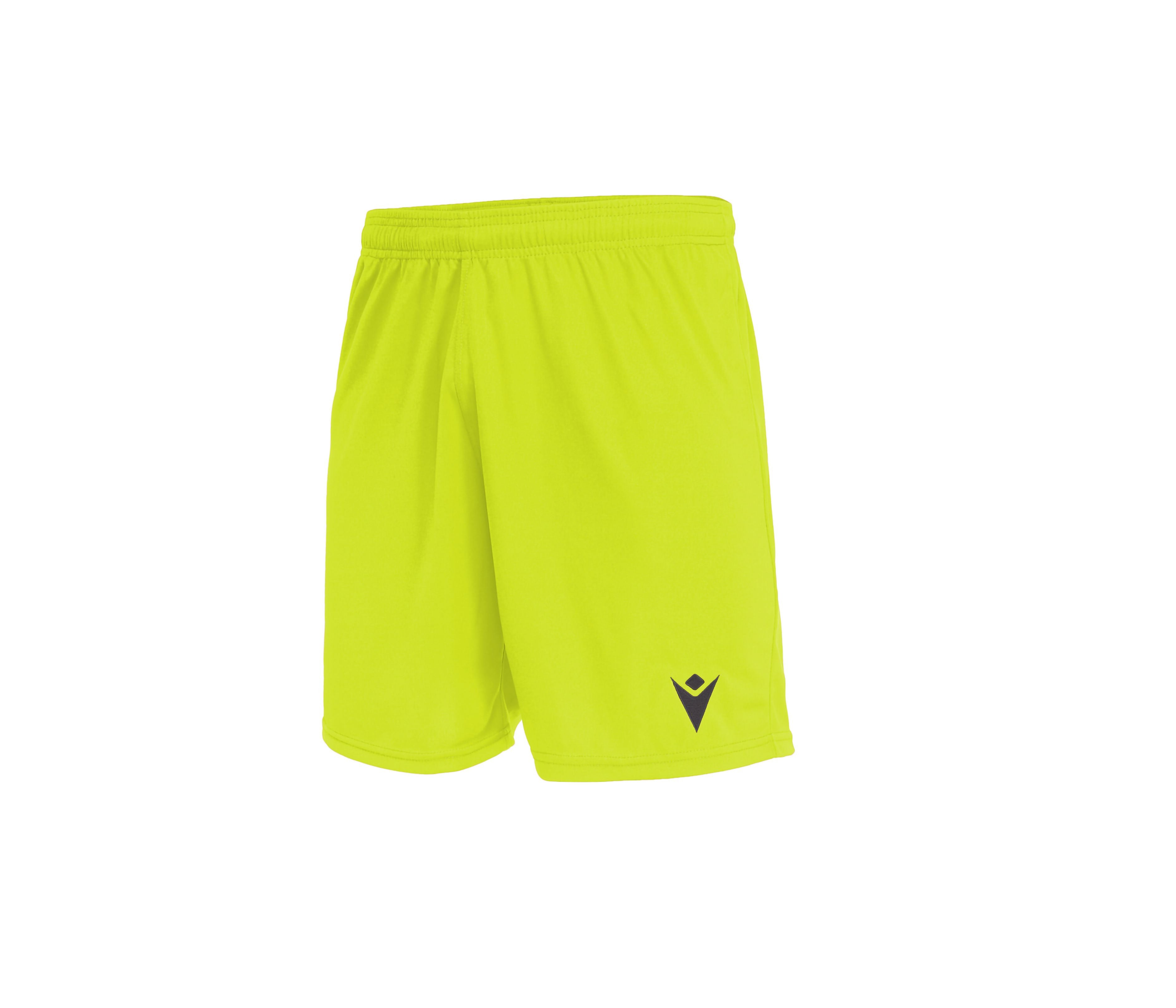 FLUO YELLOW