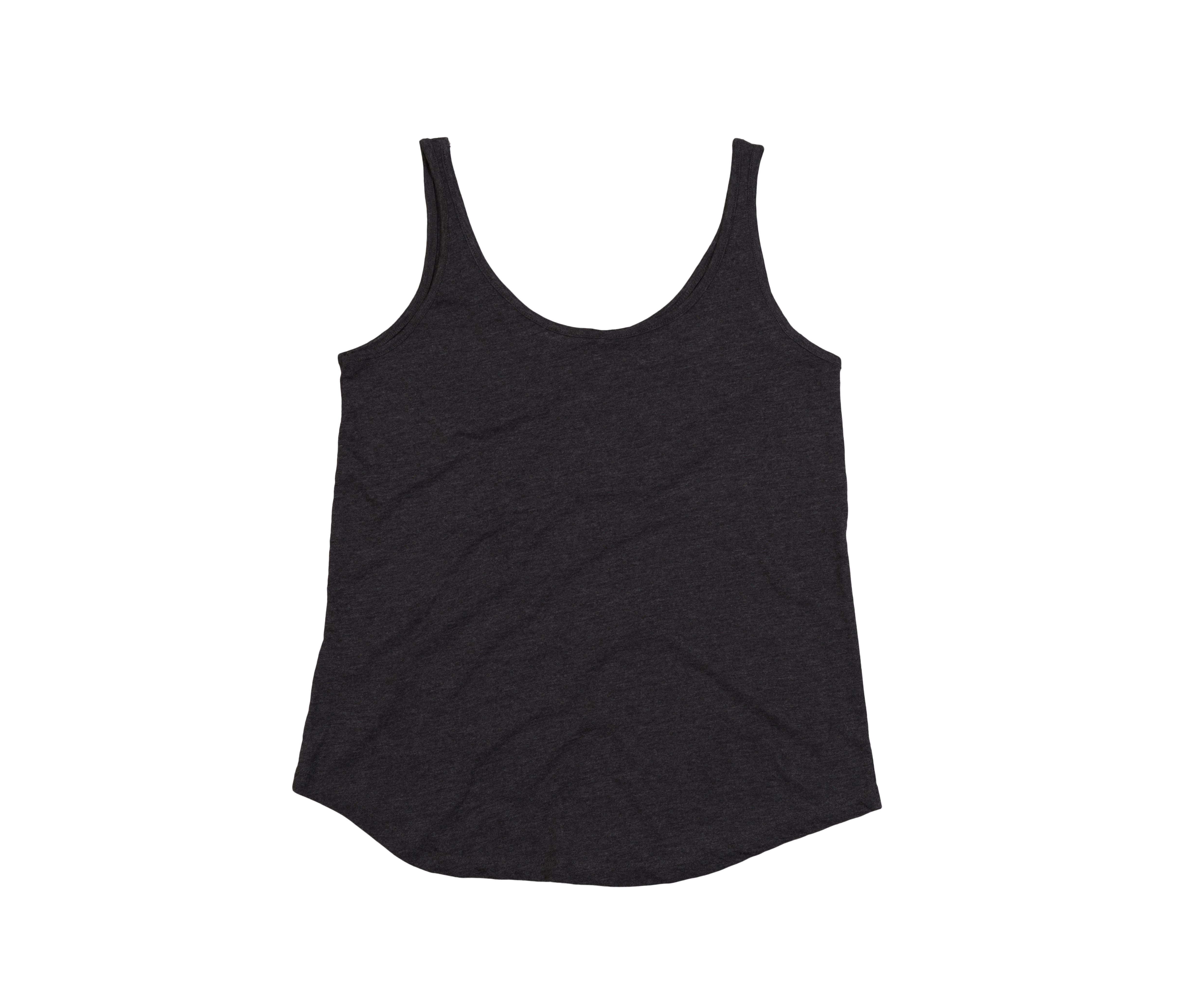 CHARCOAL GREY MELANGE - arrière