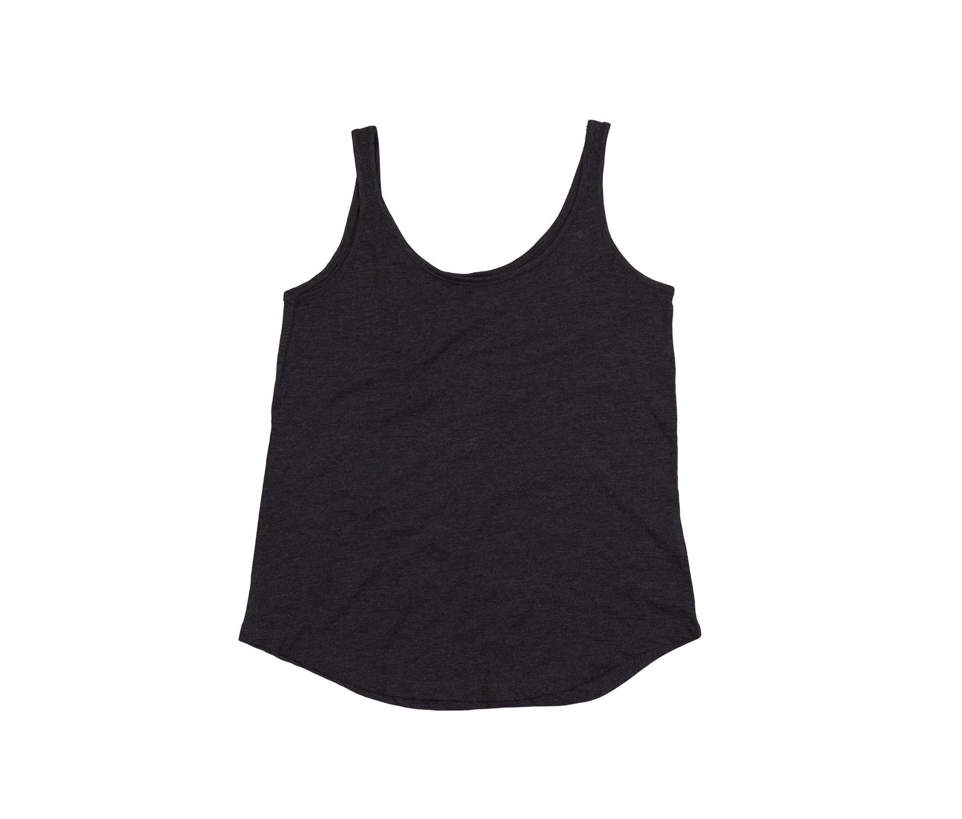 CHARCOAL GREY MELANGE - avant