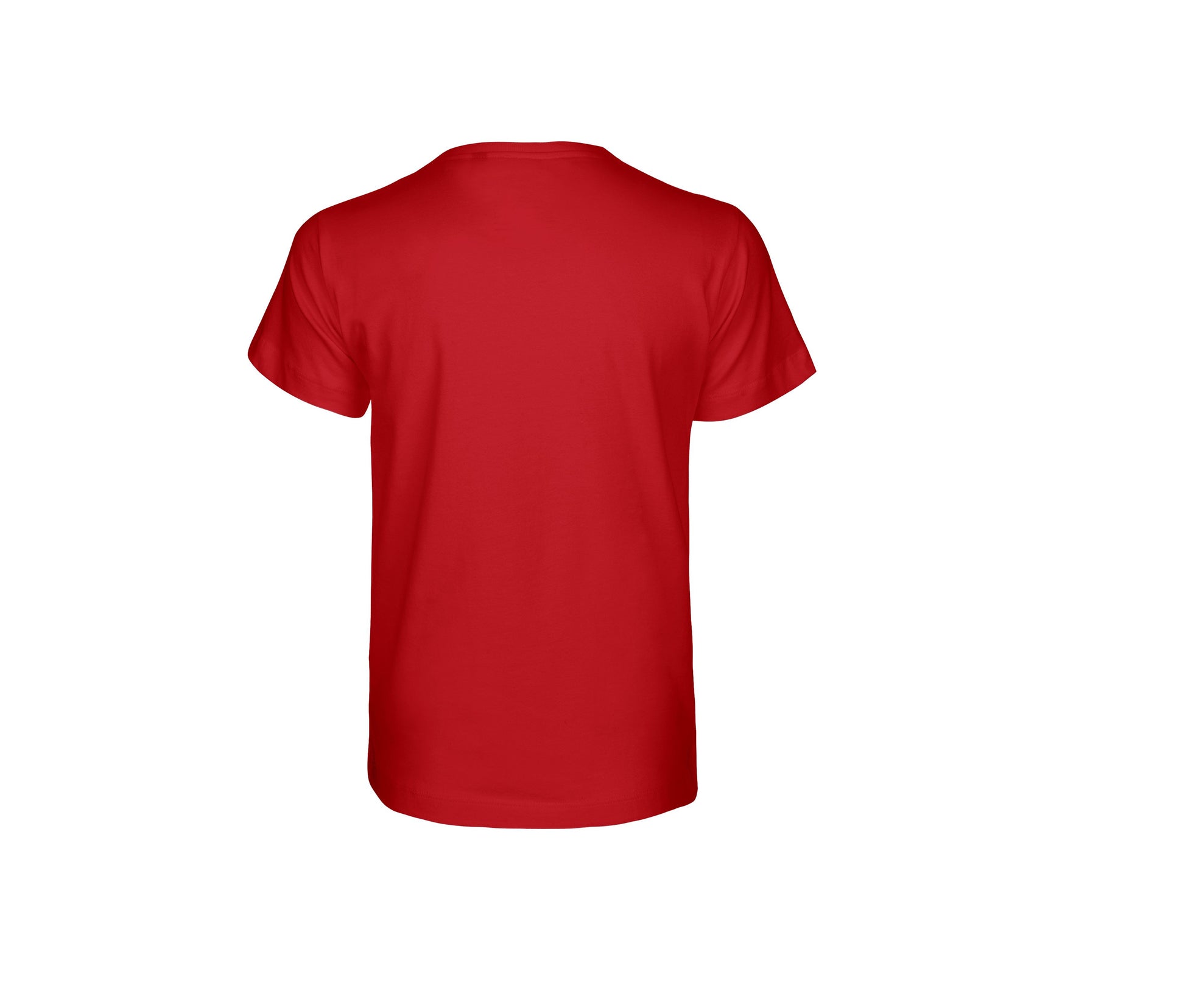 RED - arrière
