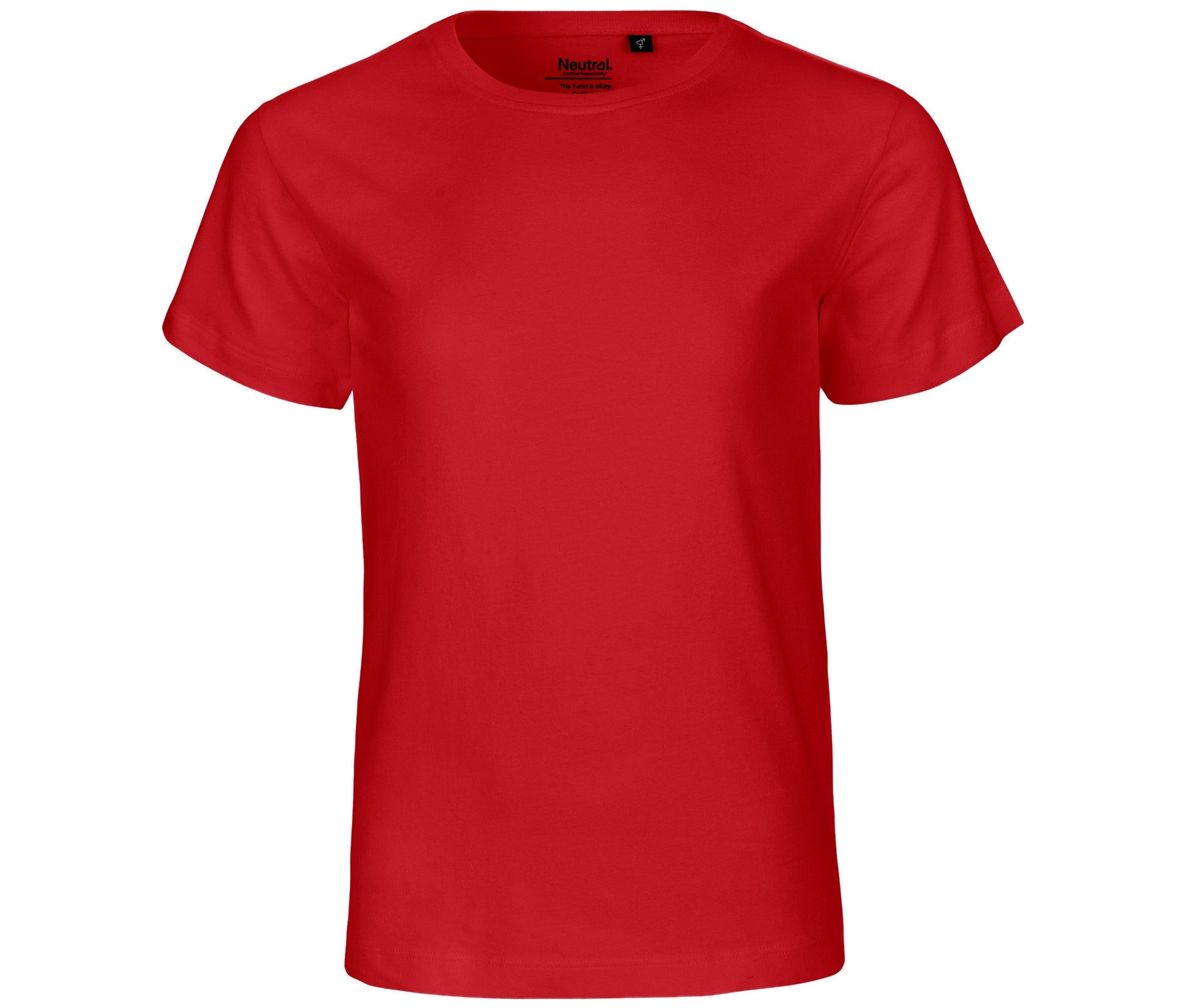RED - avant