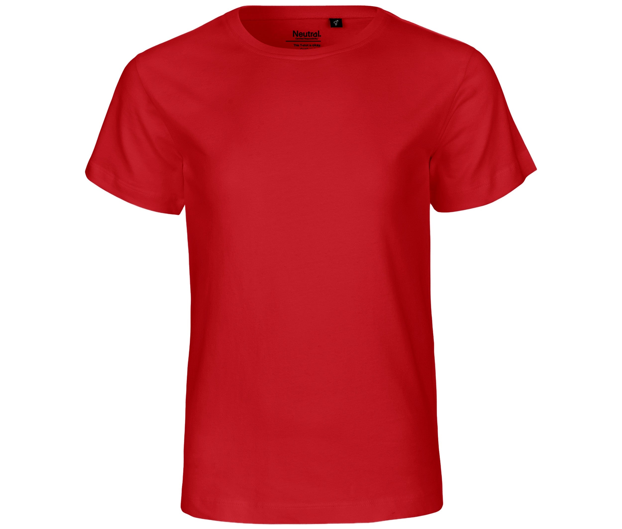 RED - avant