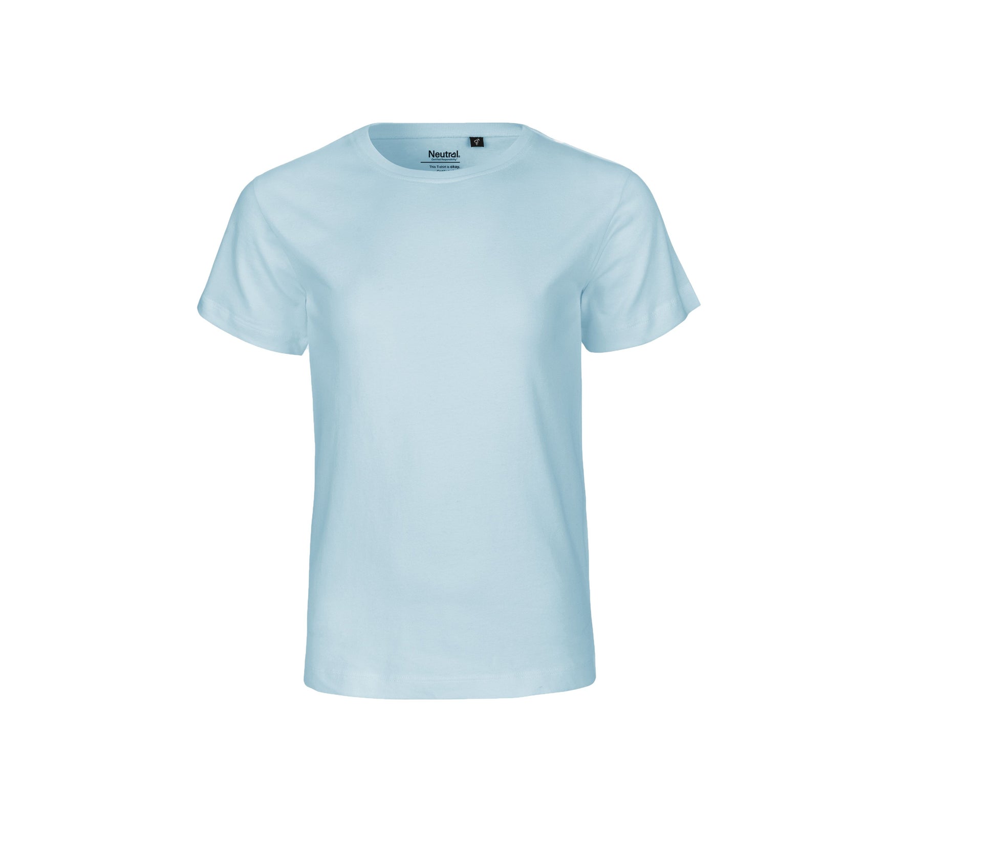 LIGHT BLUE - avant