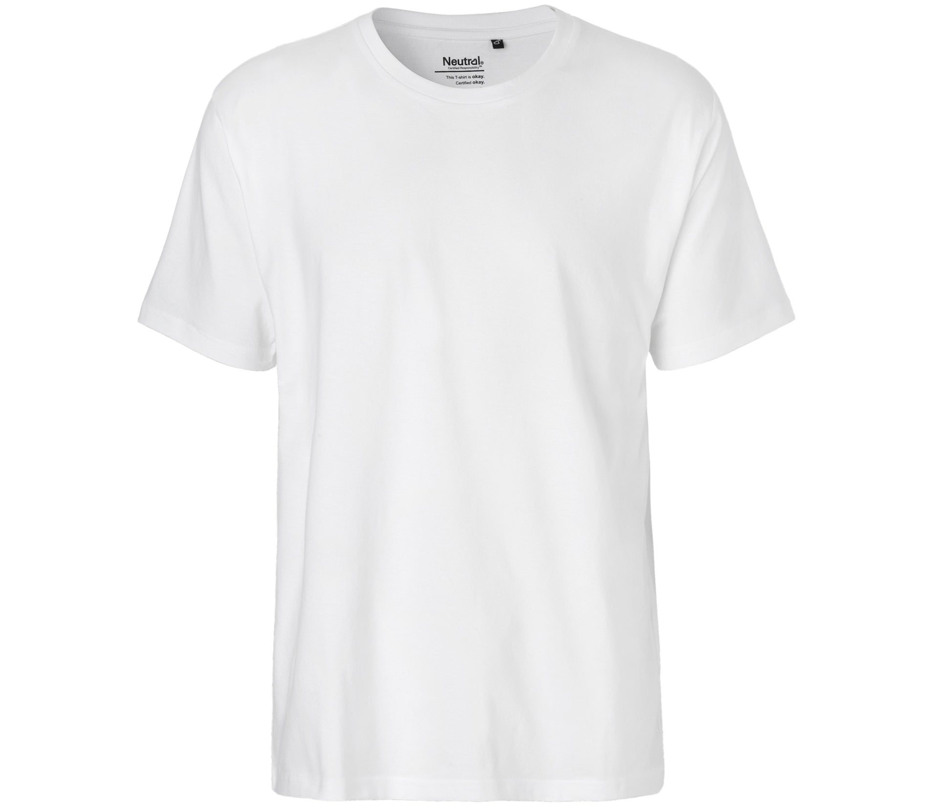 WHITE - avant