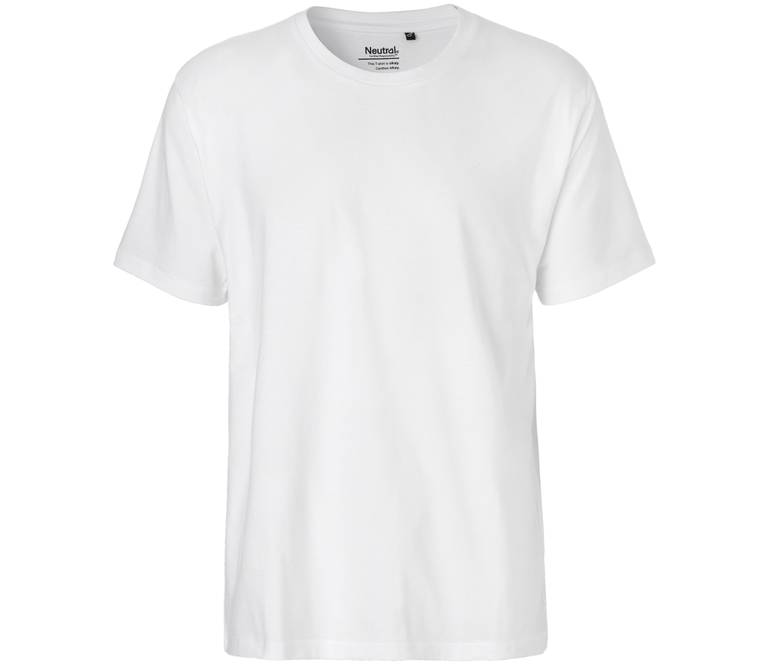 WHITE - avant