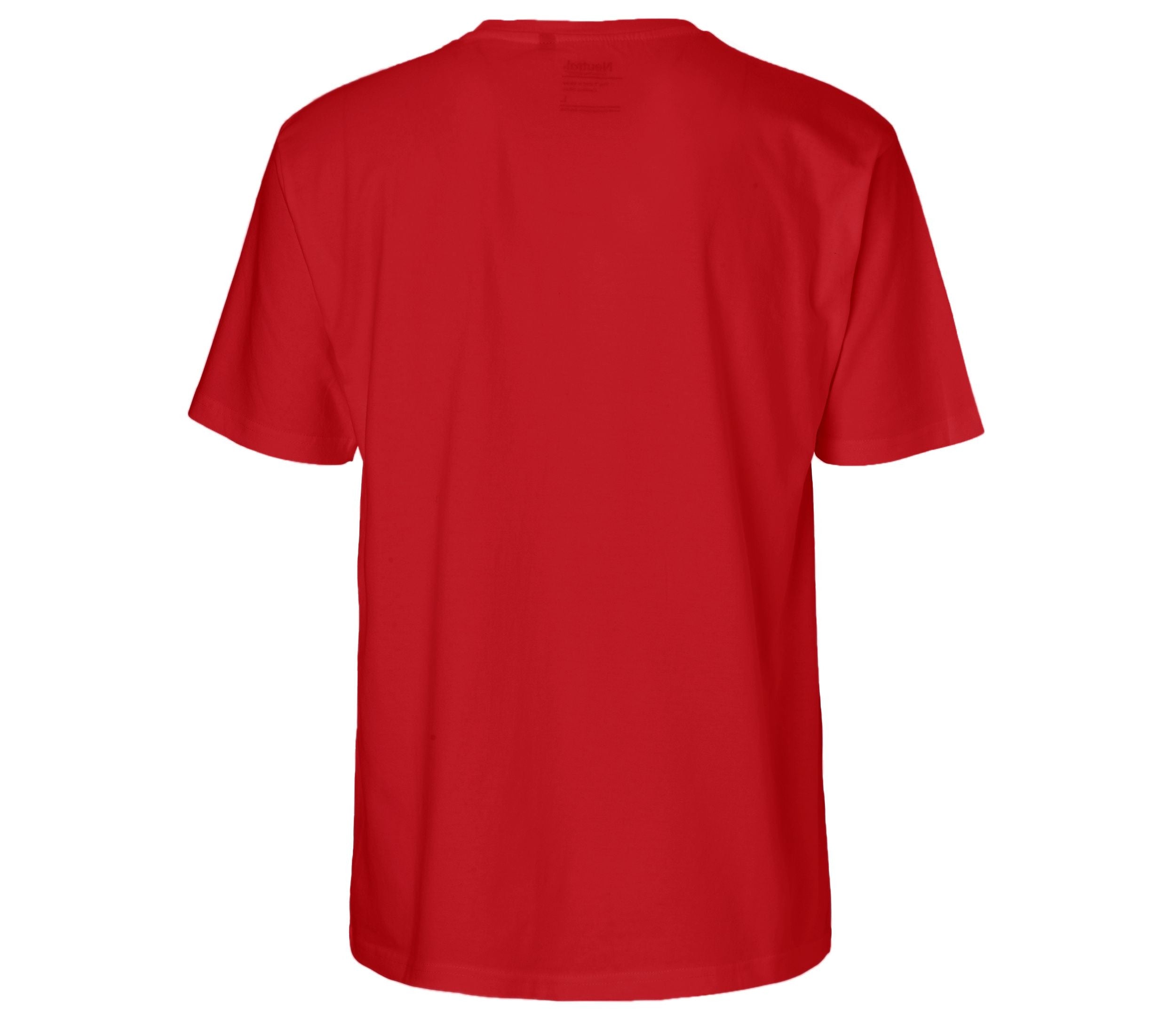 RED - arrière