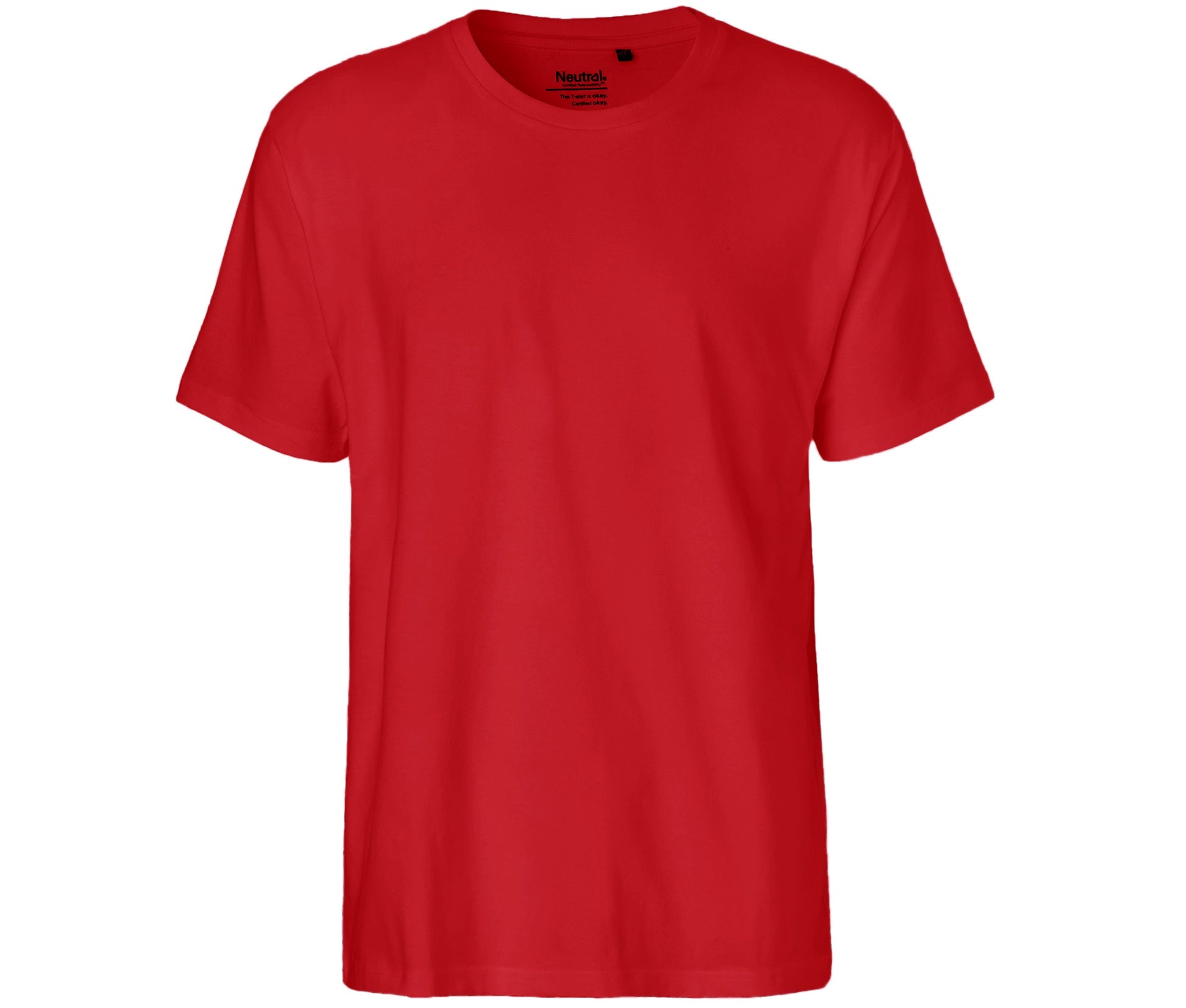 RED - avant