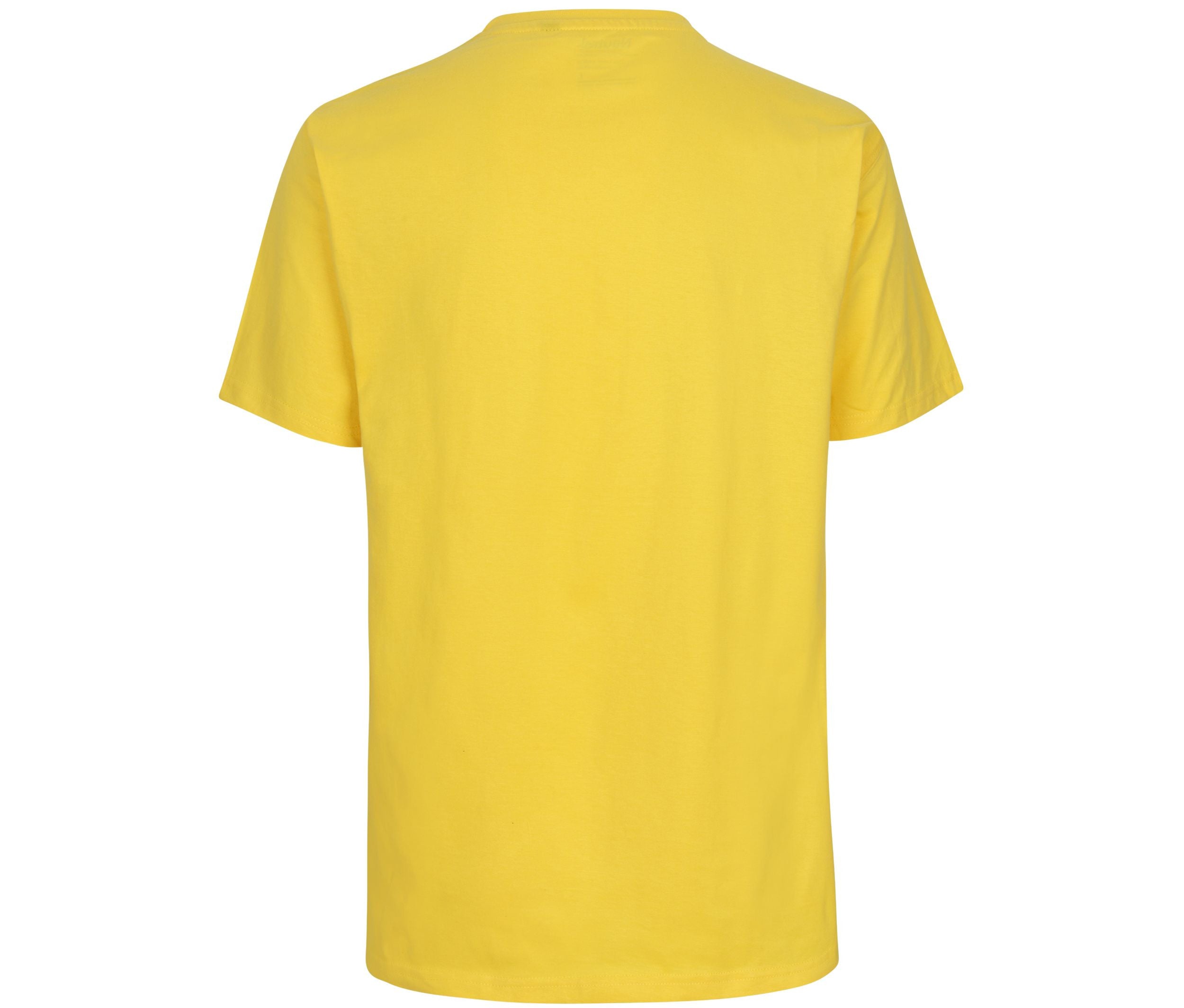 YELLOW - arrière