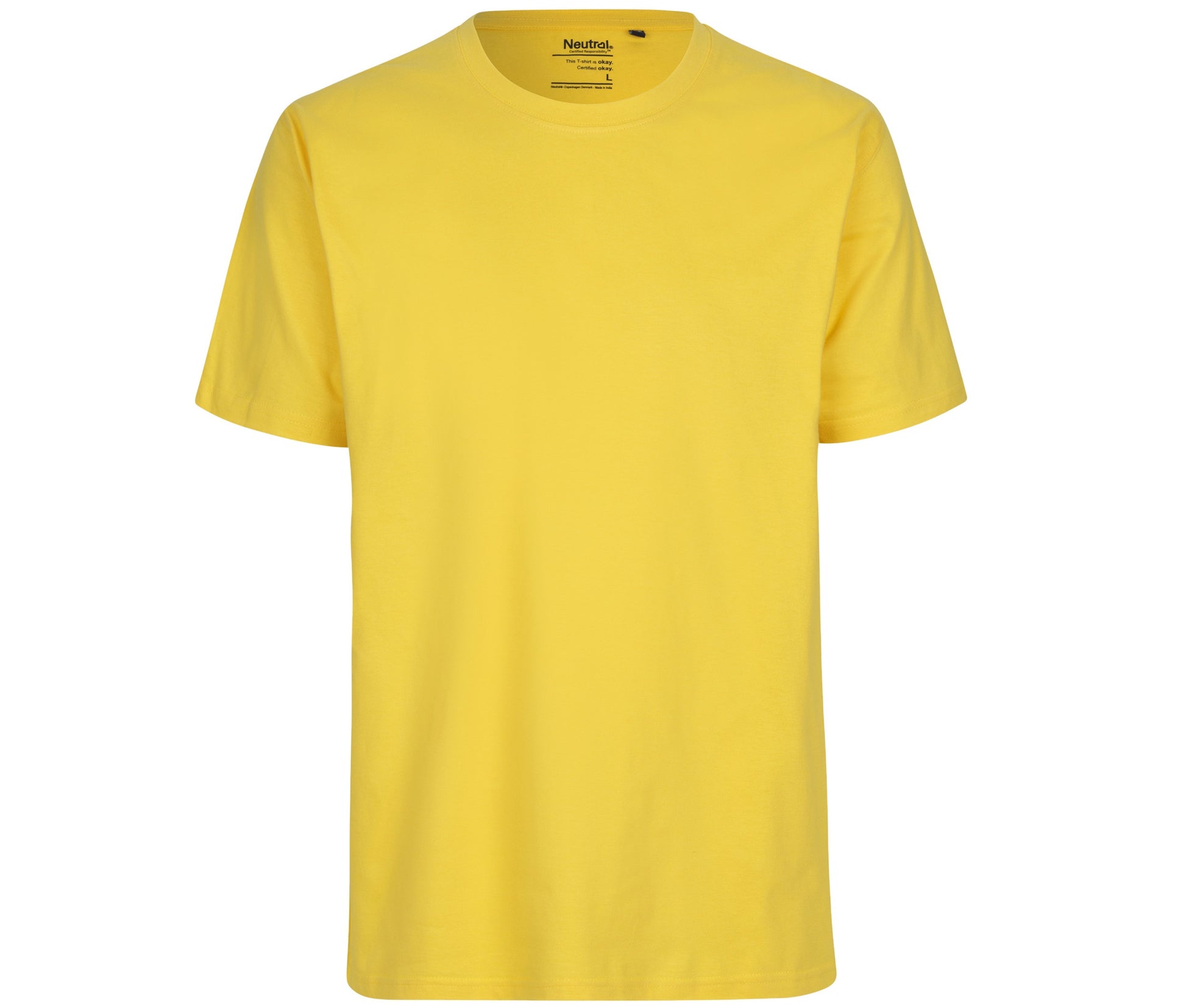 YELLOW - avant