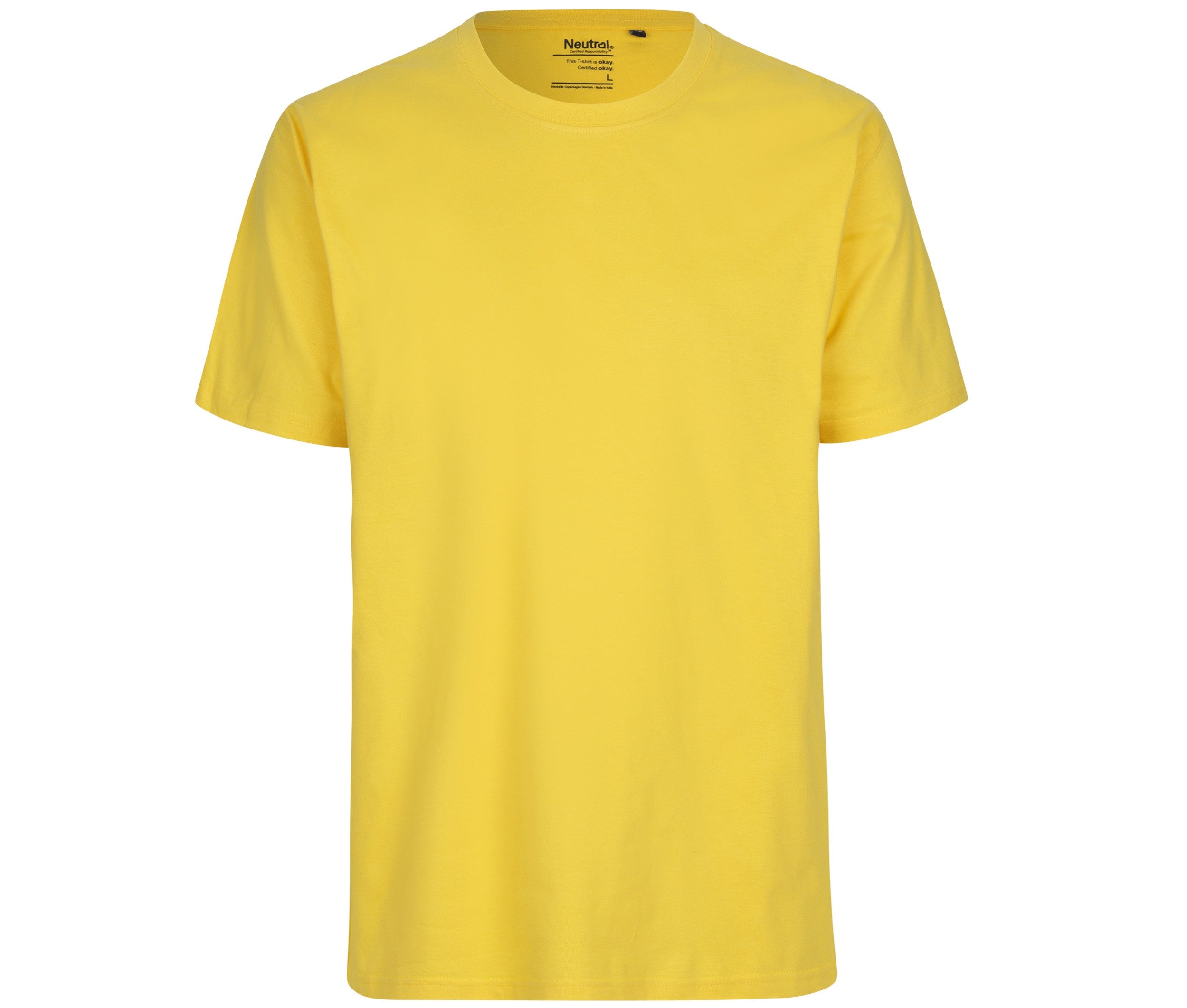 YELLOW - avant